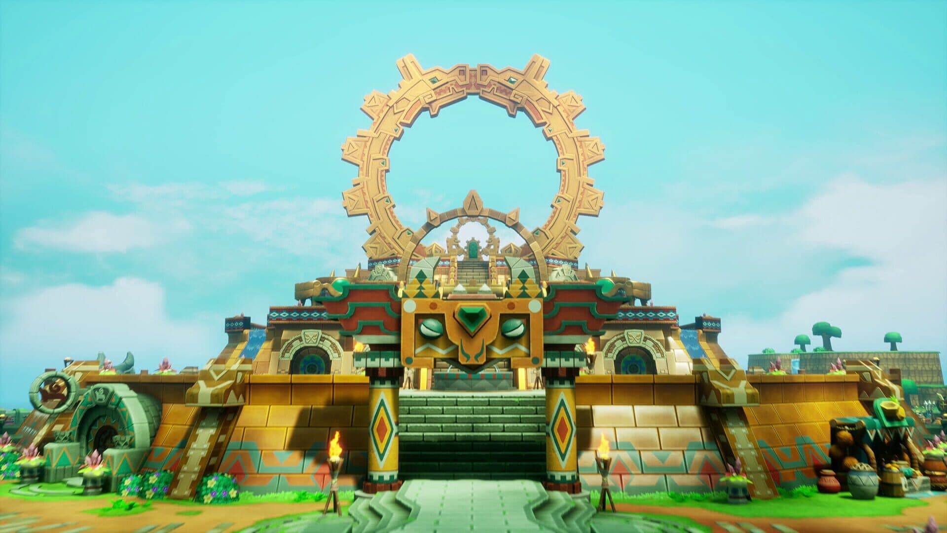 Fantasy Life i: The Girl Who Steals Time screenshot 4