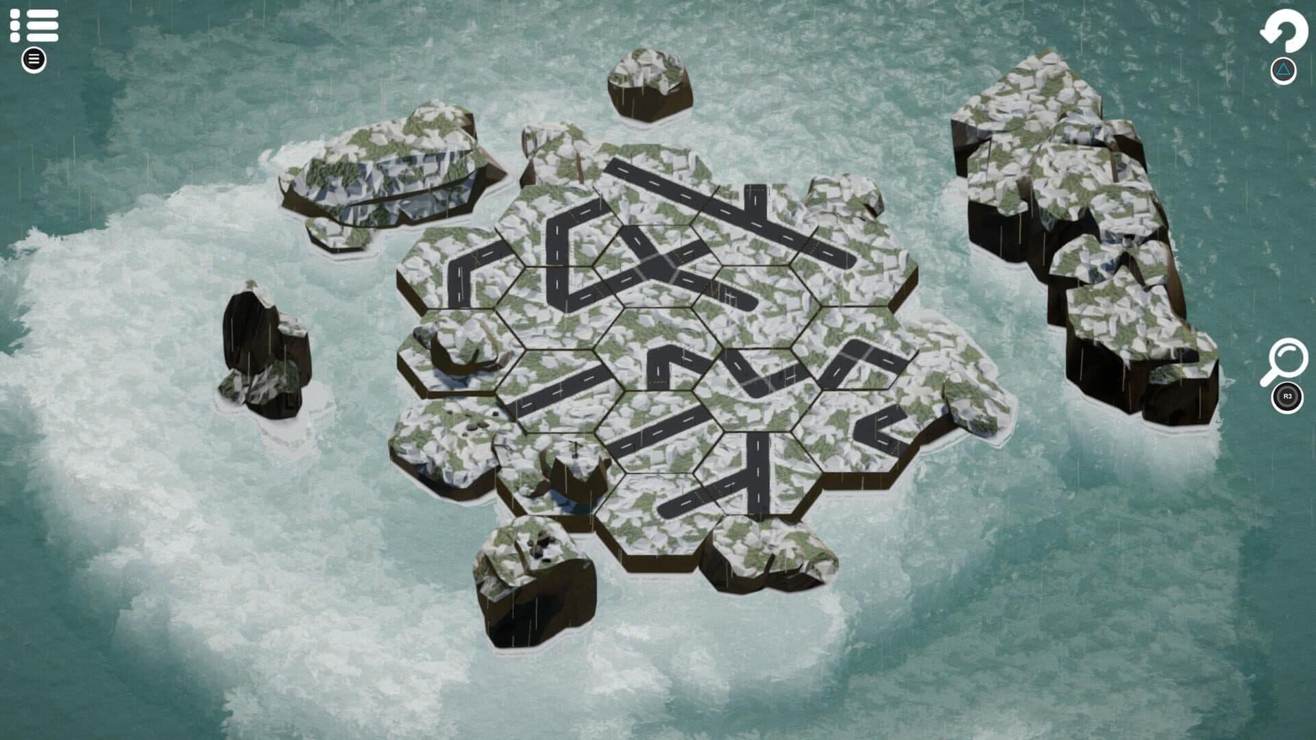 اسکرین‌شات Hexa Road - 3