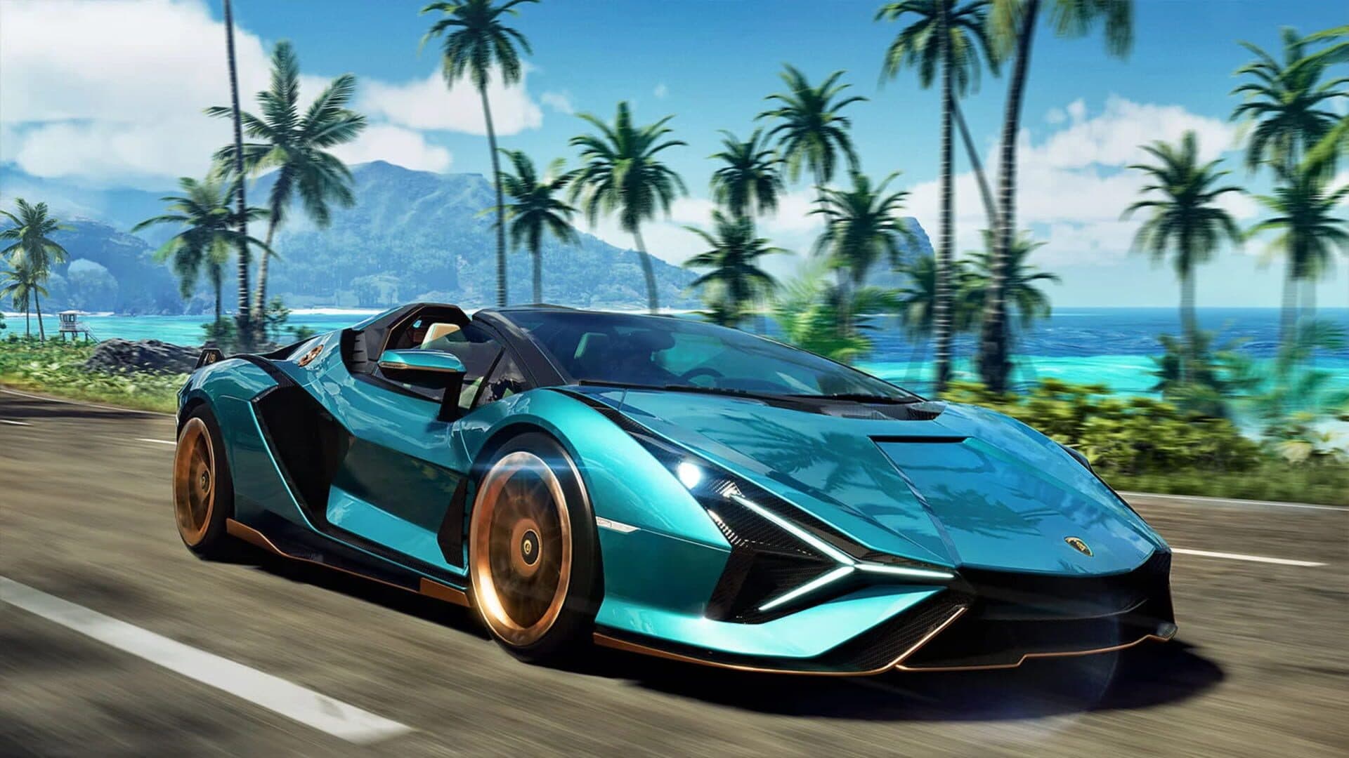 The Crew: Motorfest screenshot 11