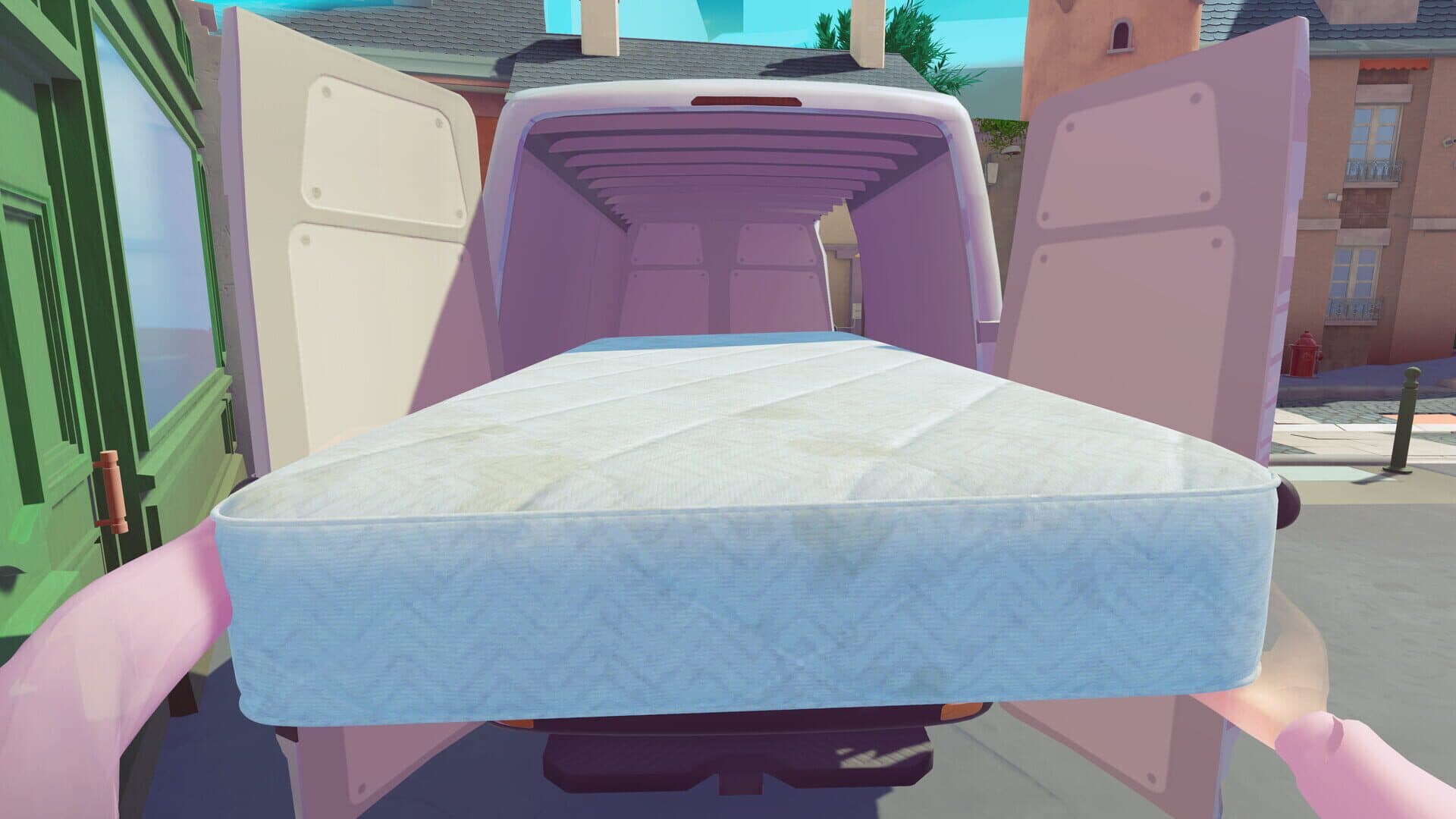 One Move Away screenshot 2