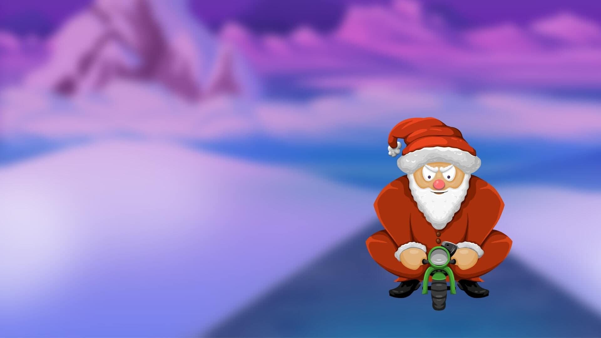 Santa's Gifts Load