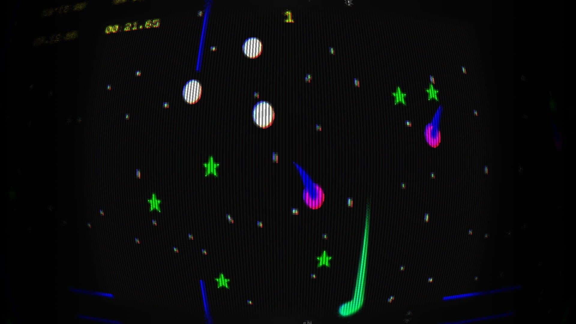 A Bibelot: Prototo screenshot 1