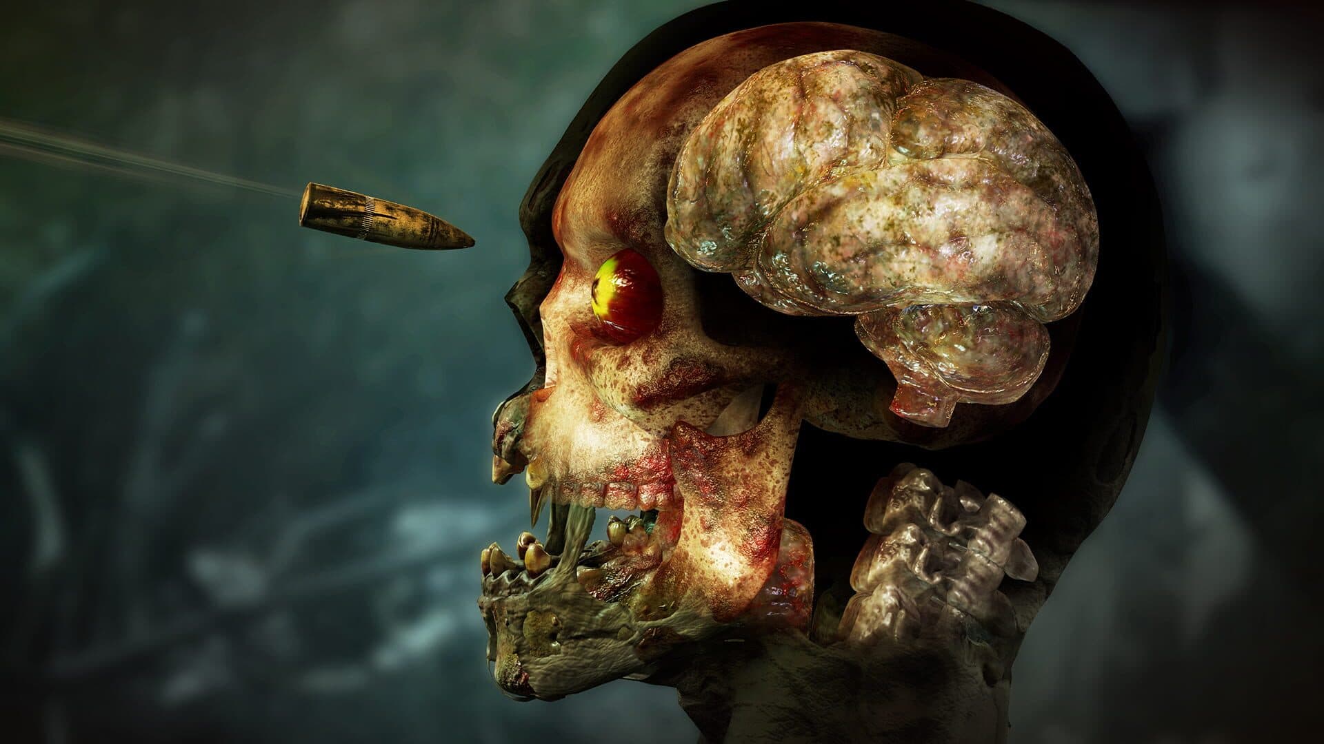 Zombie Army 4: Dead War screenshot 0