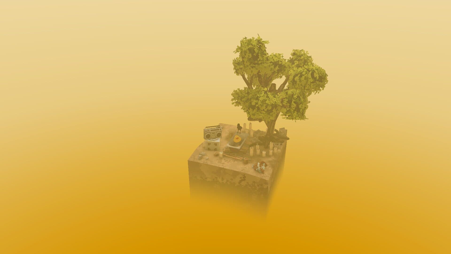 Cloud Gardens screenshot 9
