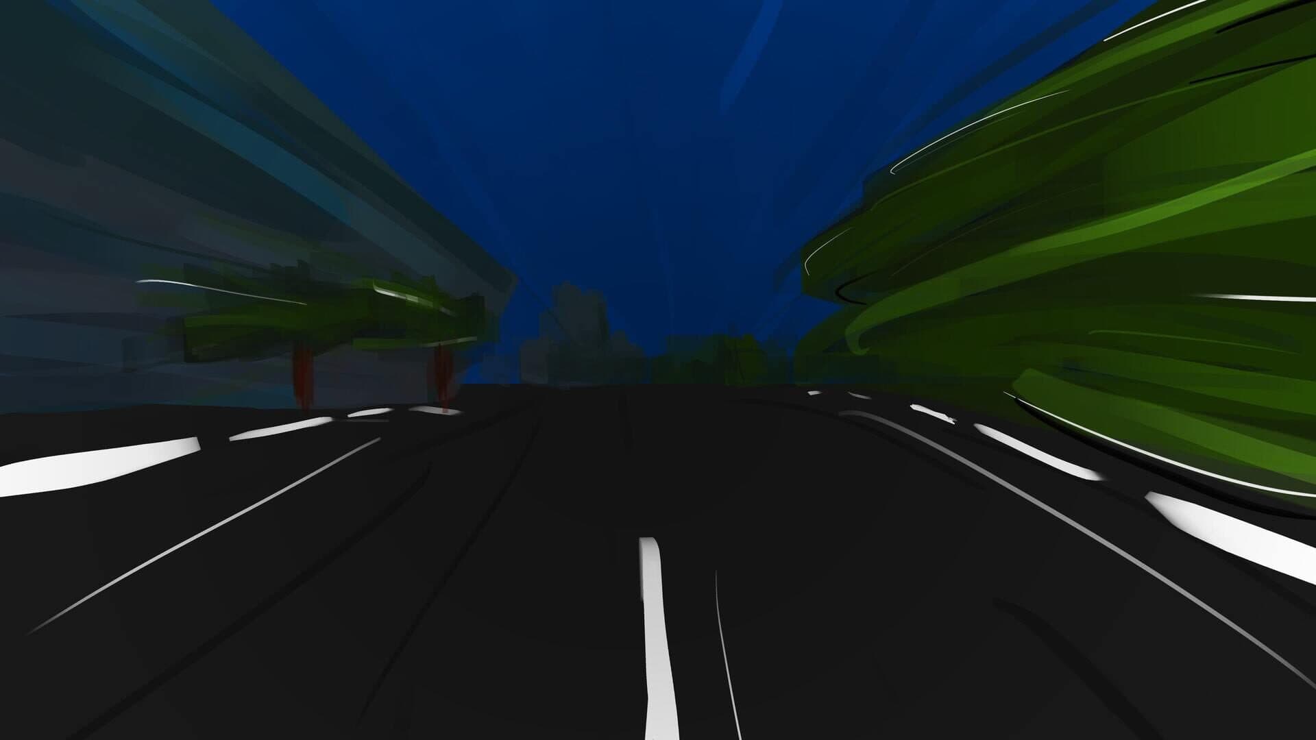 Two Lane