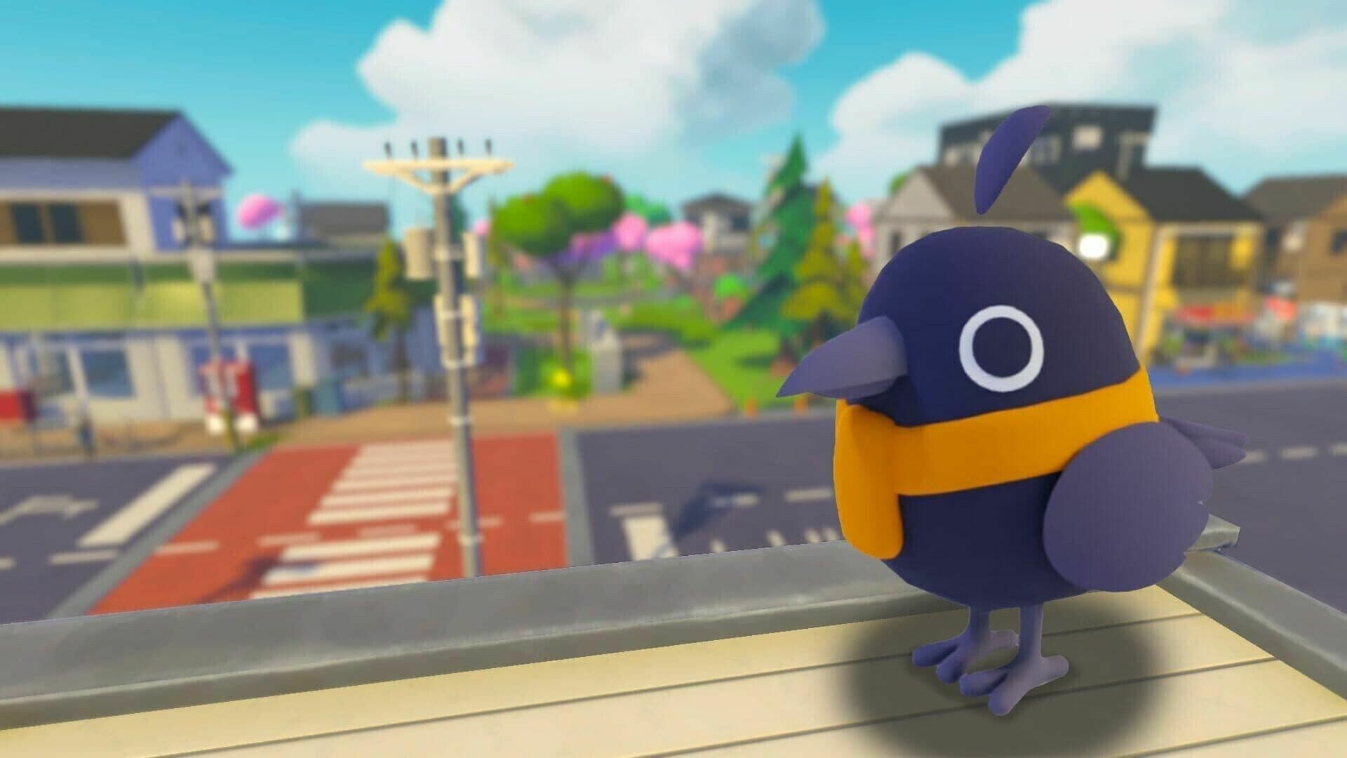 اسکرین‌شات Just Crow Things - 3