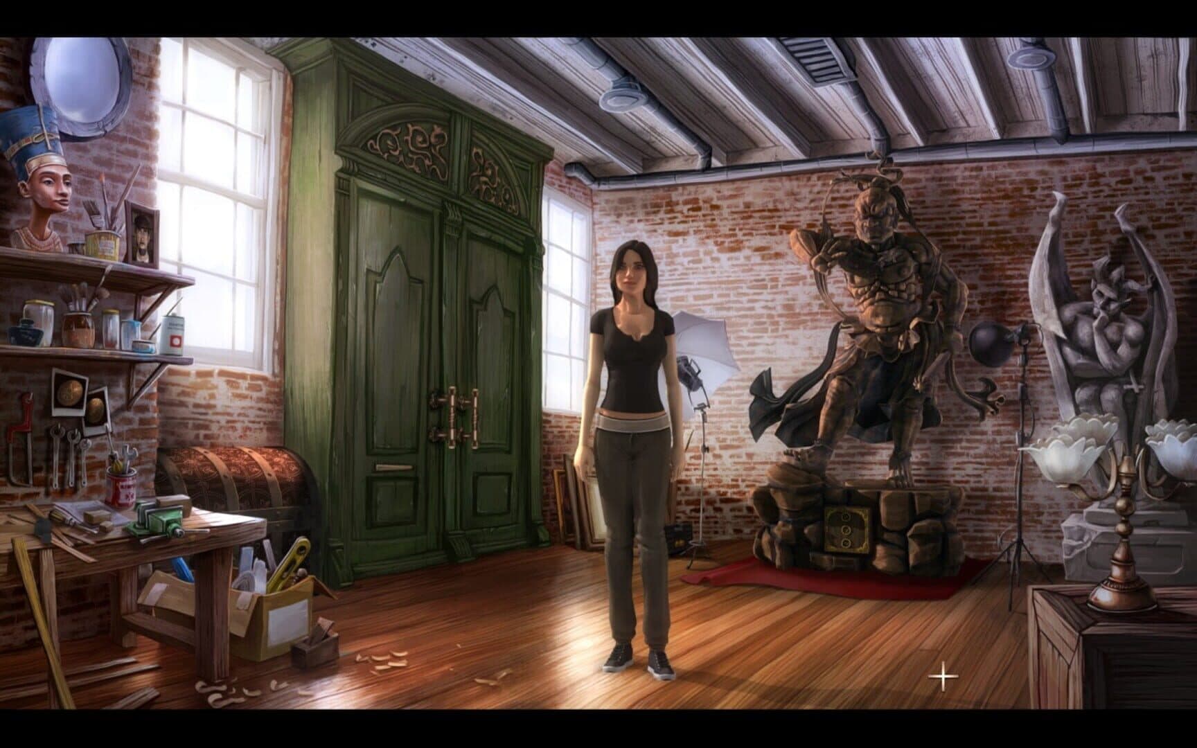 Yesterday Origins screenshot 8