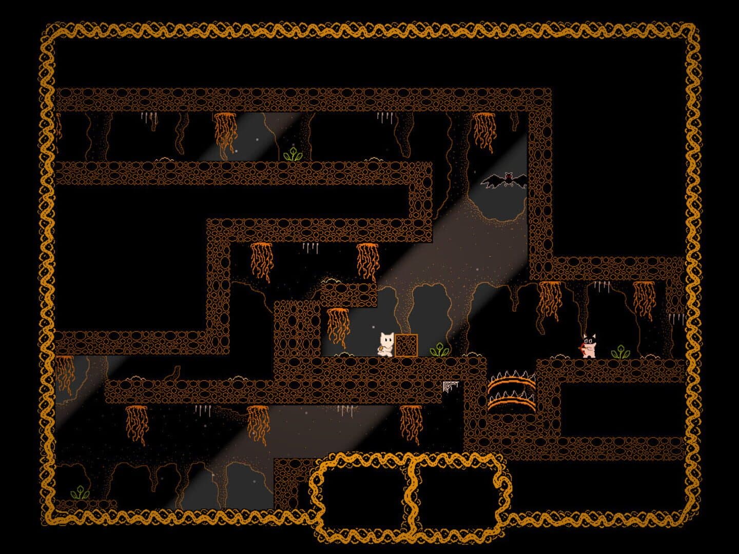The Explorer of Night screenshot 11