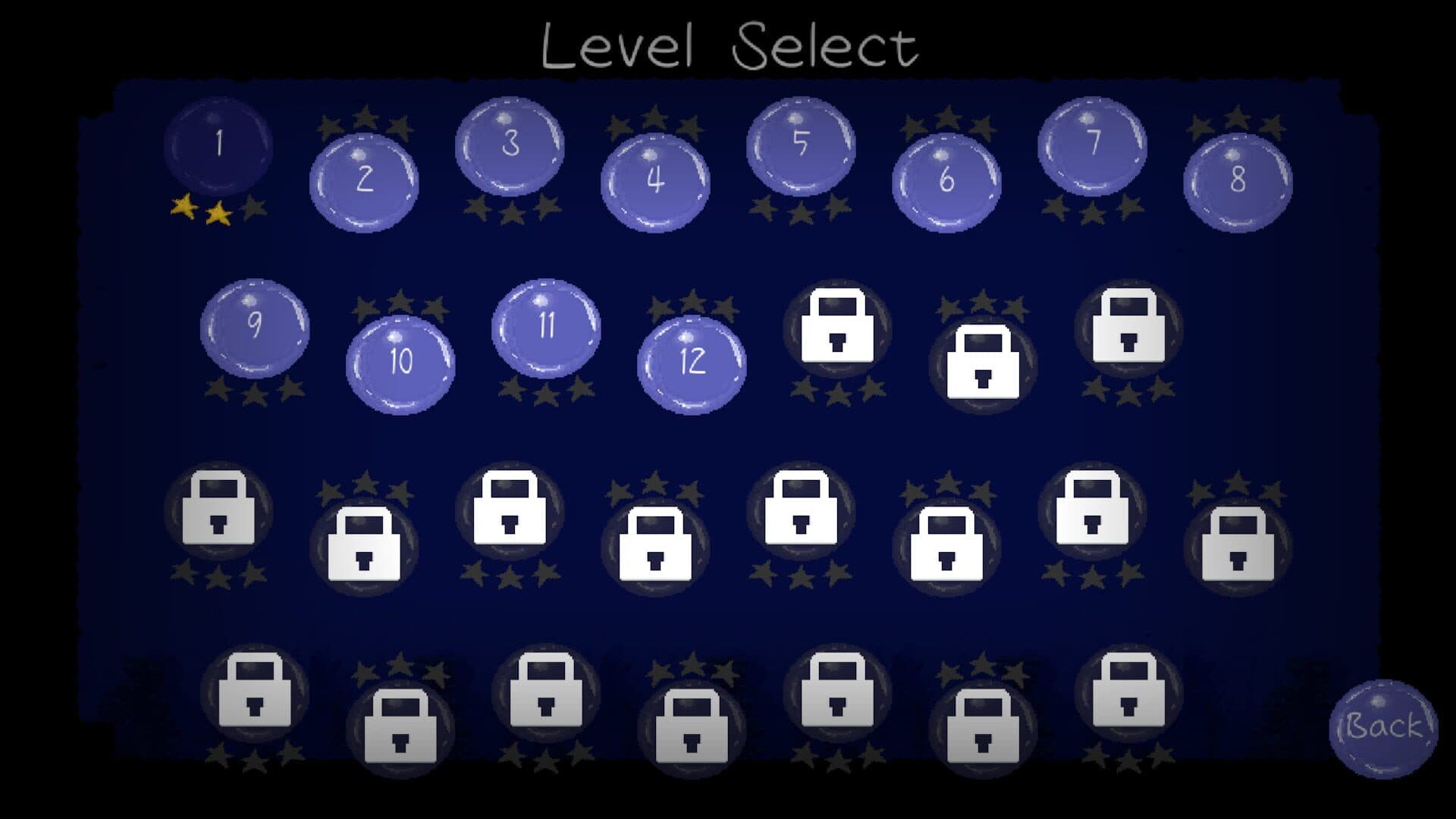 AquaDream screenshot 3