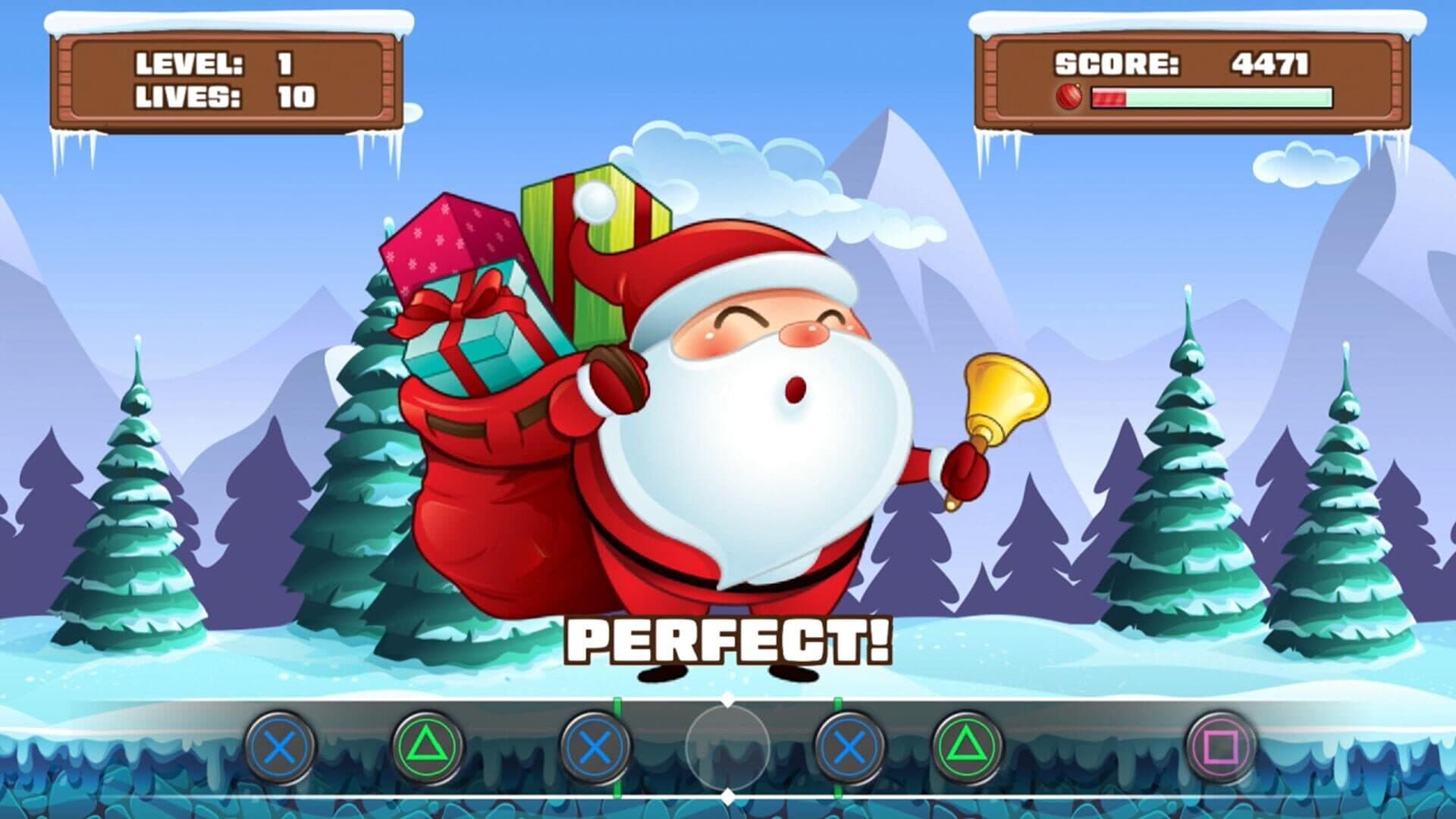 اسکرین‌شات Christmas Fun - 8