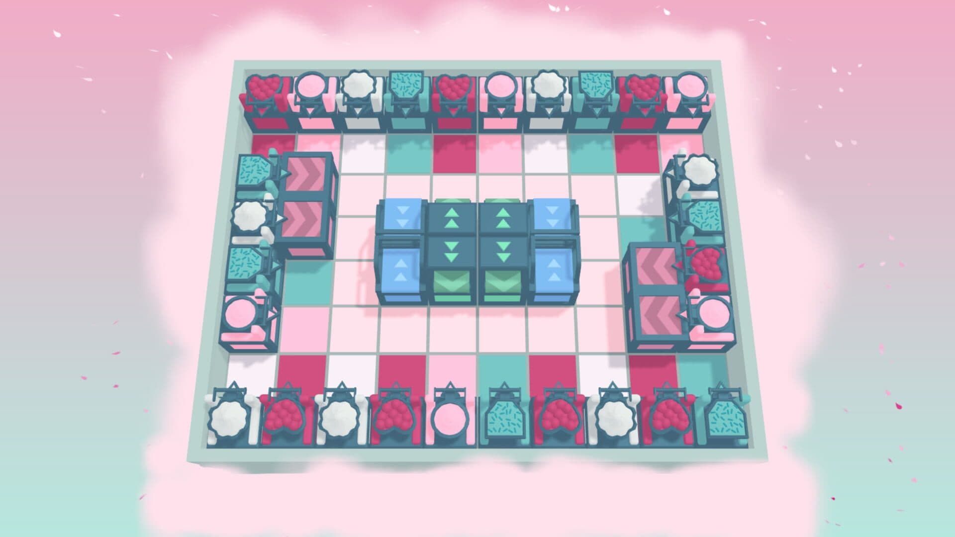 Freshly Frosted screenshot 9