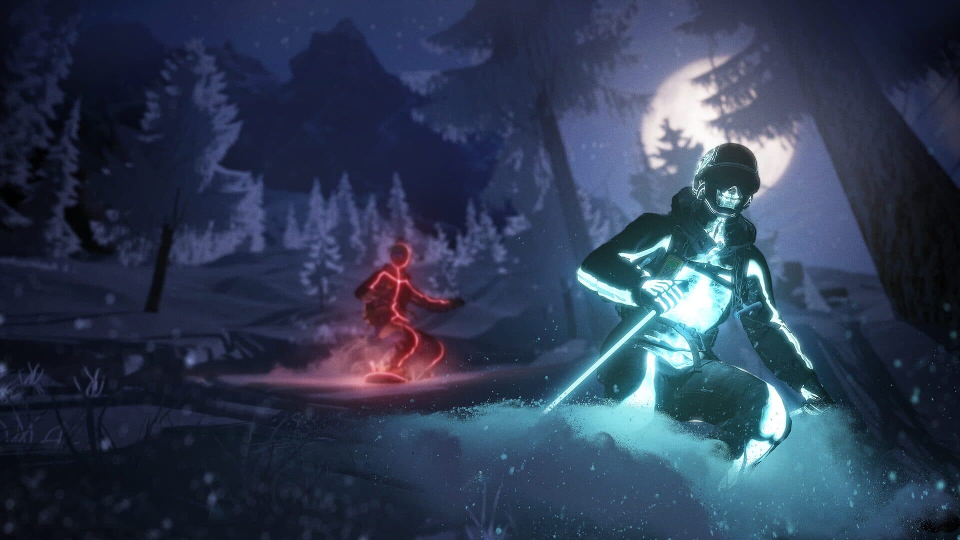 Steep screenshot 4