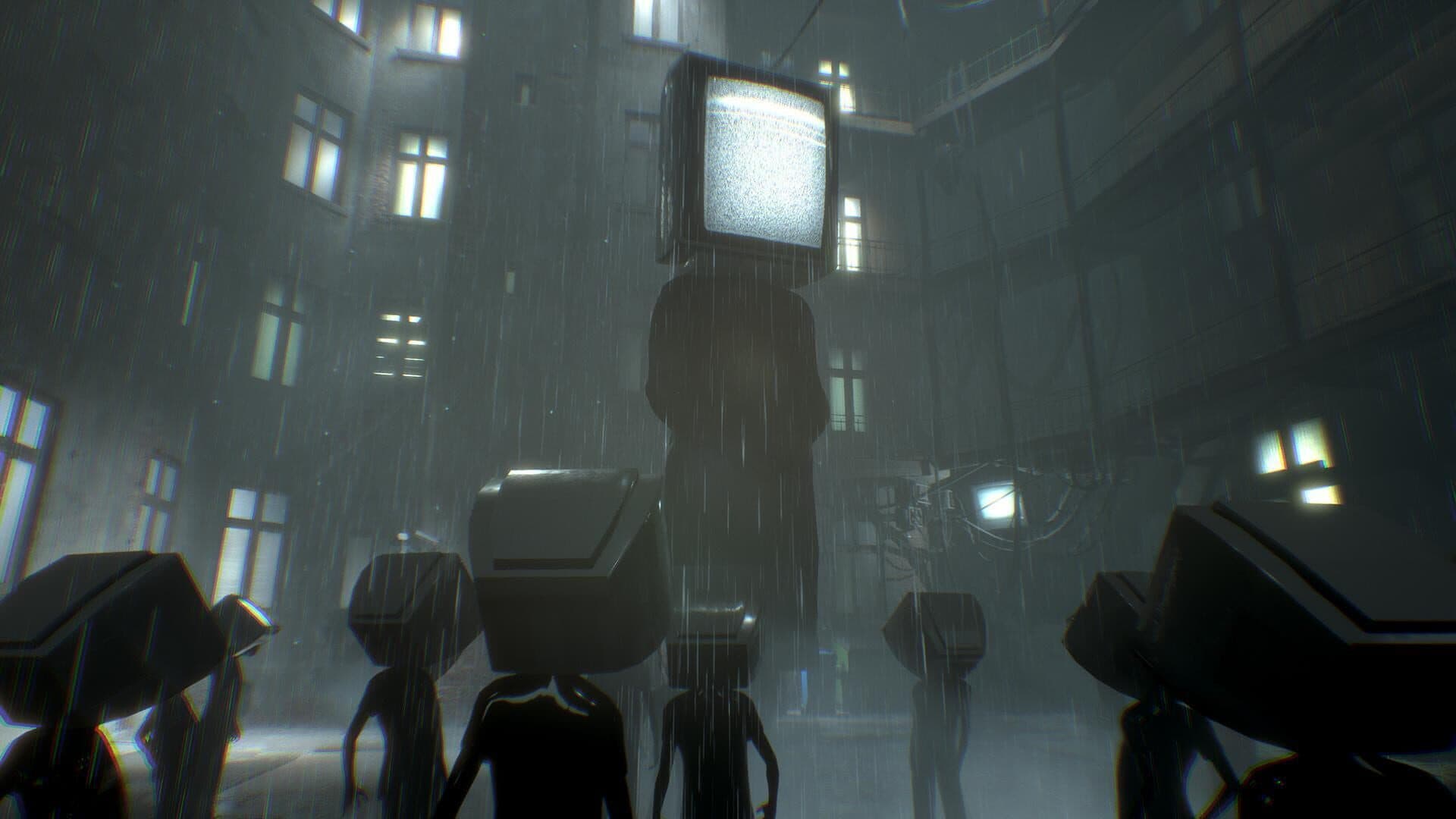 Observer screenshot 4