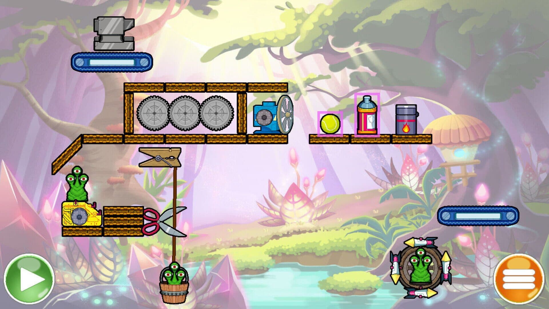 Contraptions screenshot 8