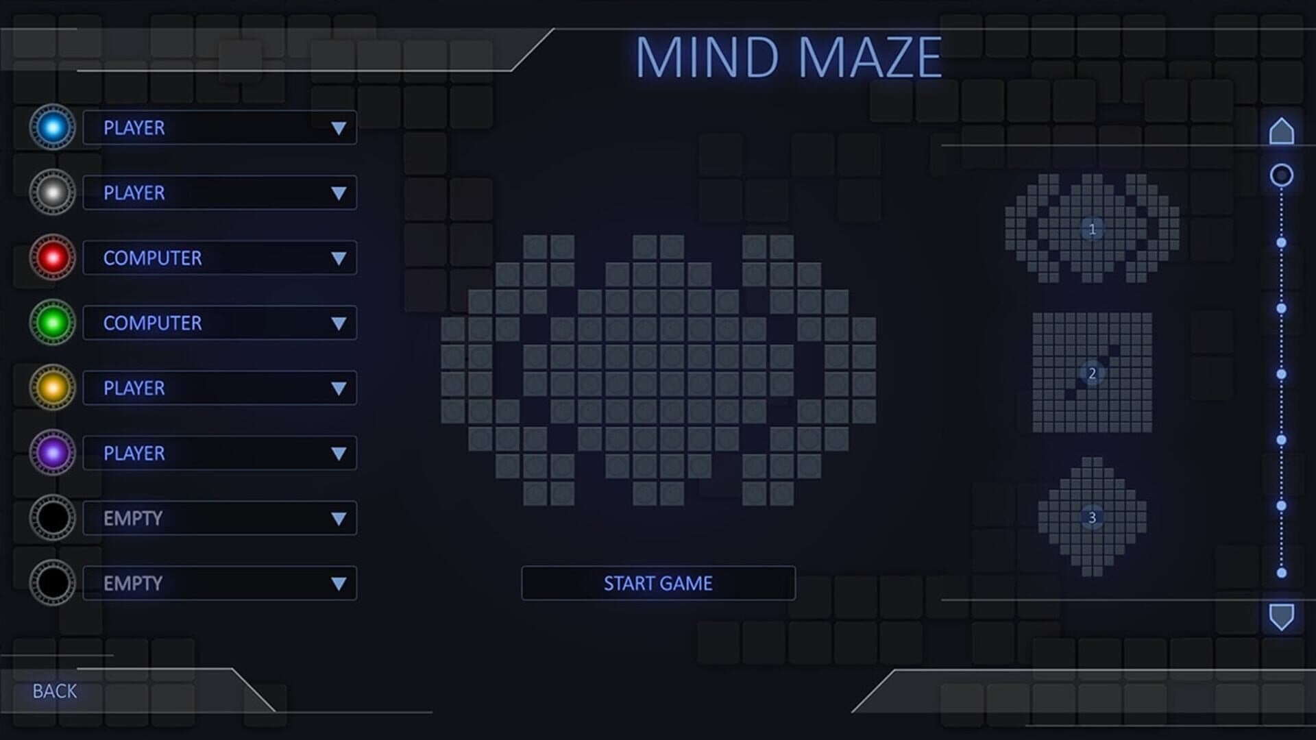 Mind Maze screenshot 3