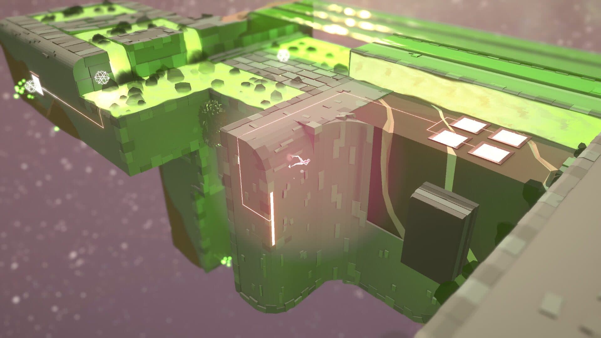 Etherborn screenshot 5
