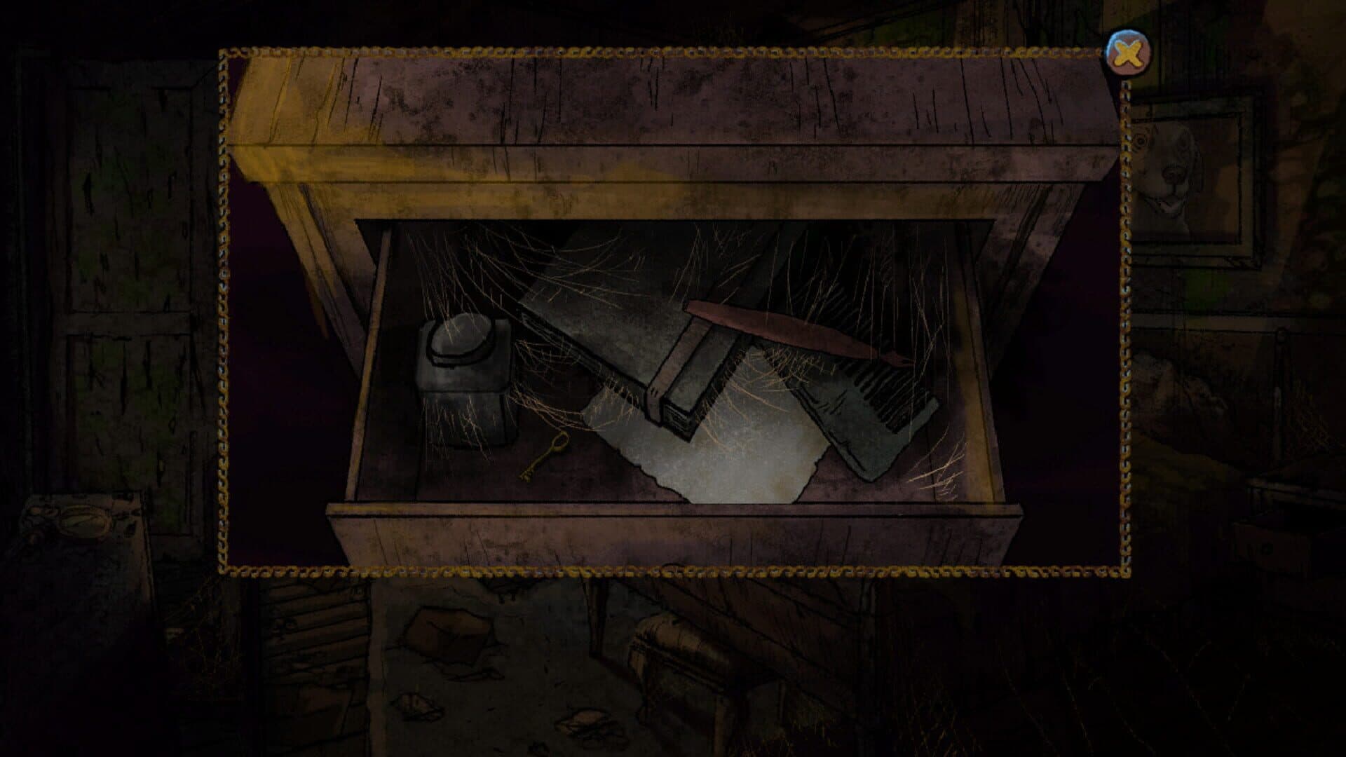 اسکرین‌شات Lunar Axe - 3