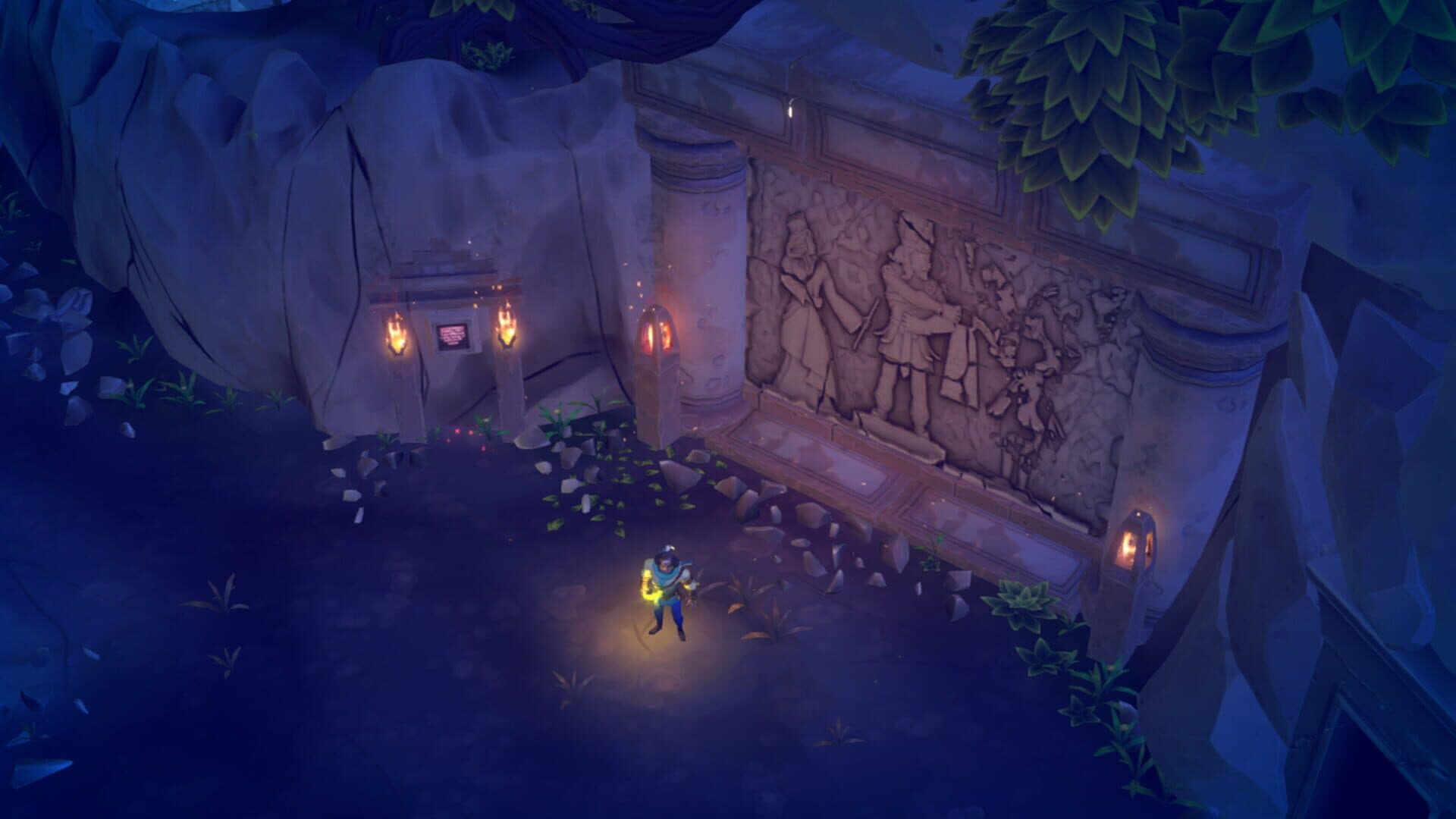 The Tale of Bistun screenshot 4