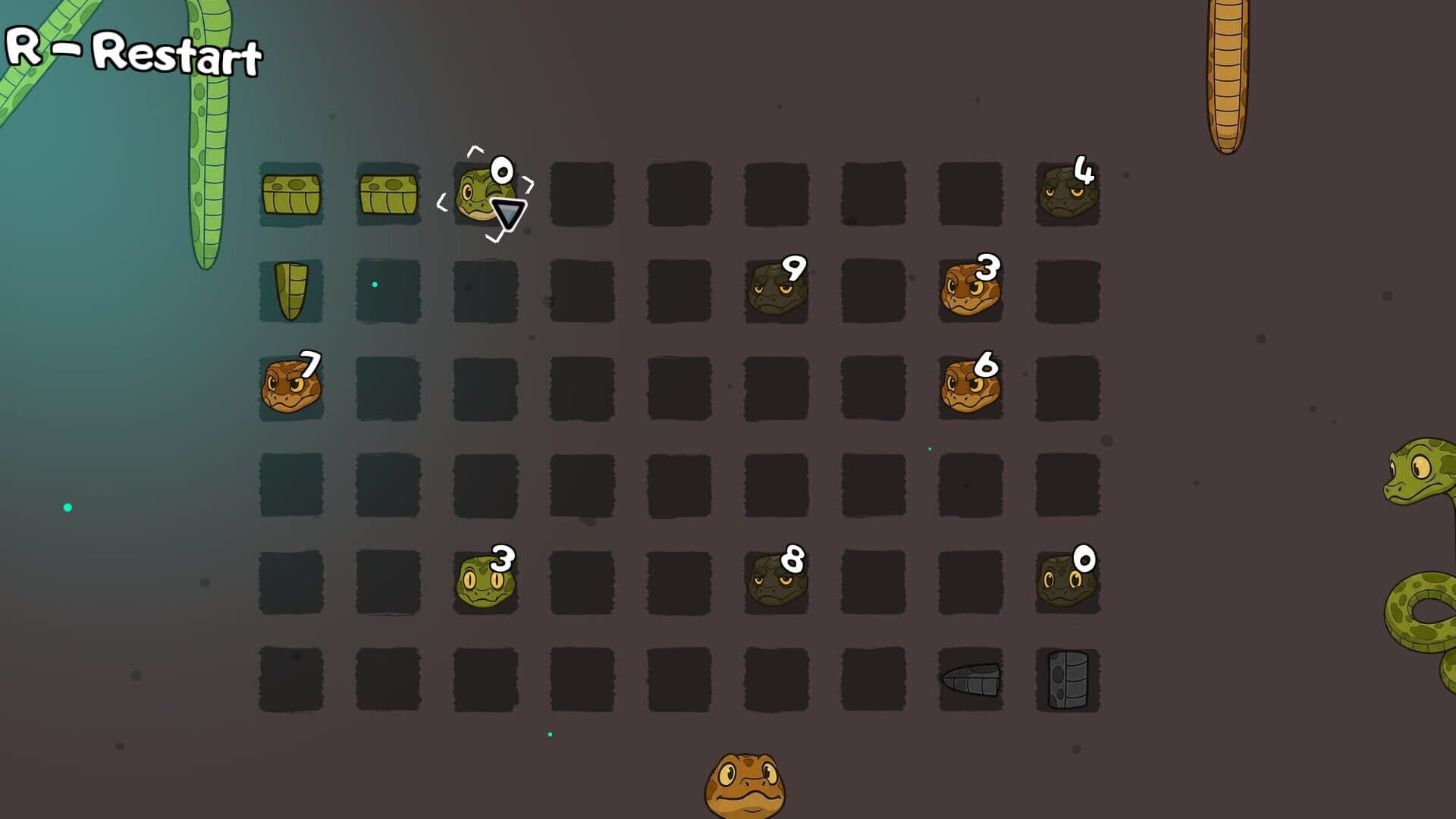 Slither Realm screenshot 0