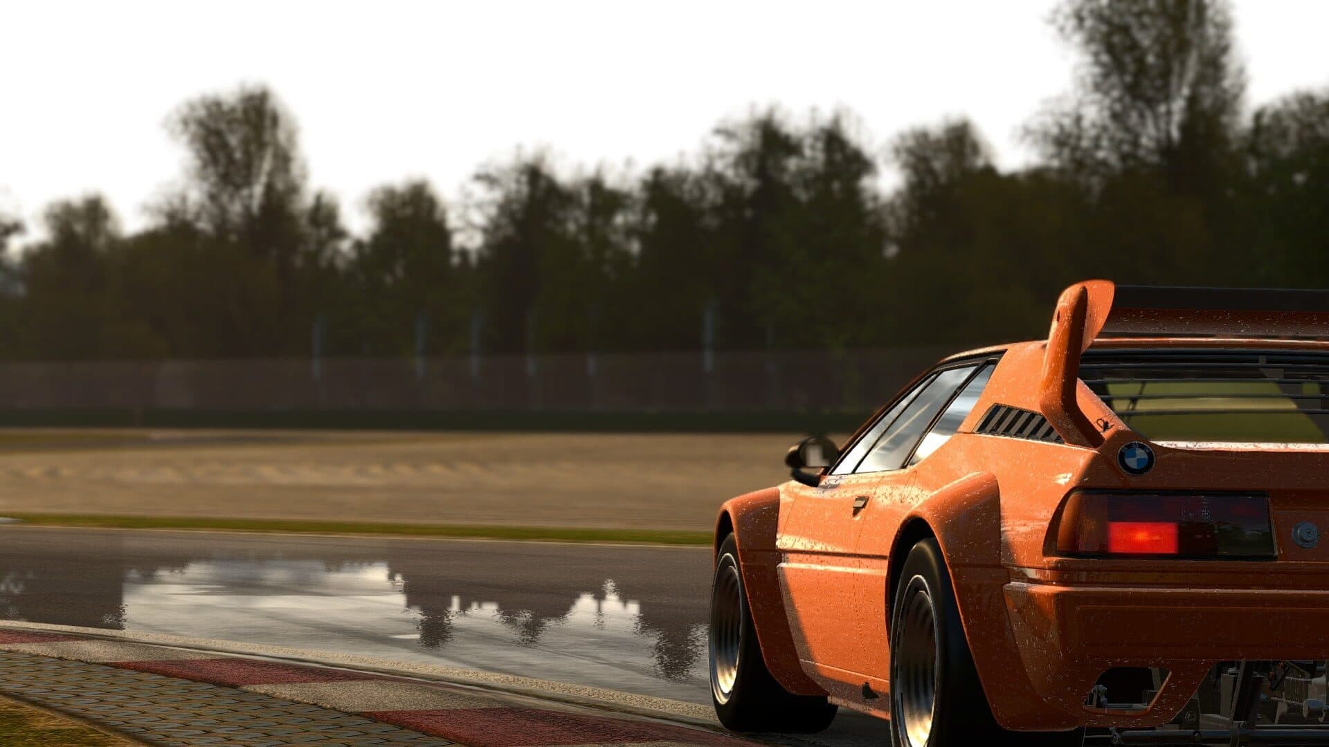 اسکرین‌شات Project CARS - 9