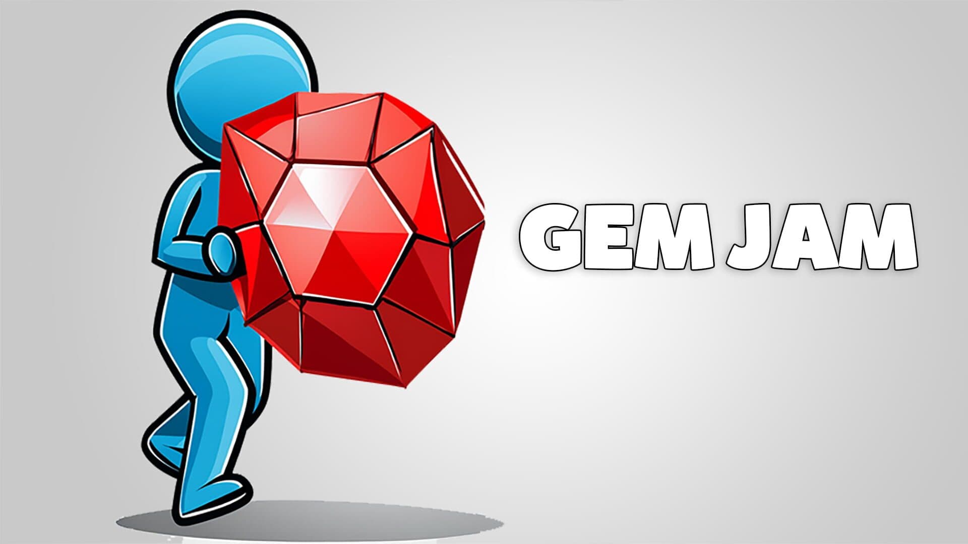 Gem Jam