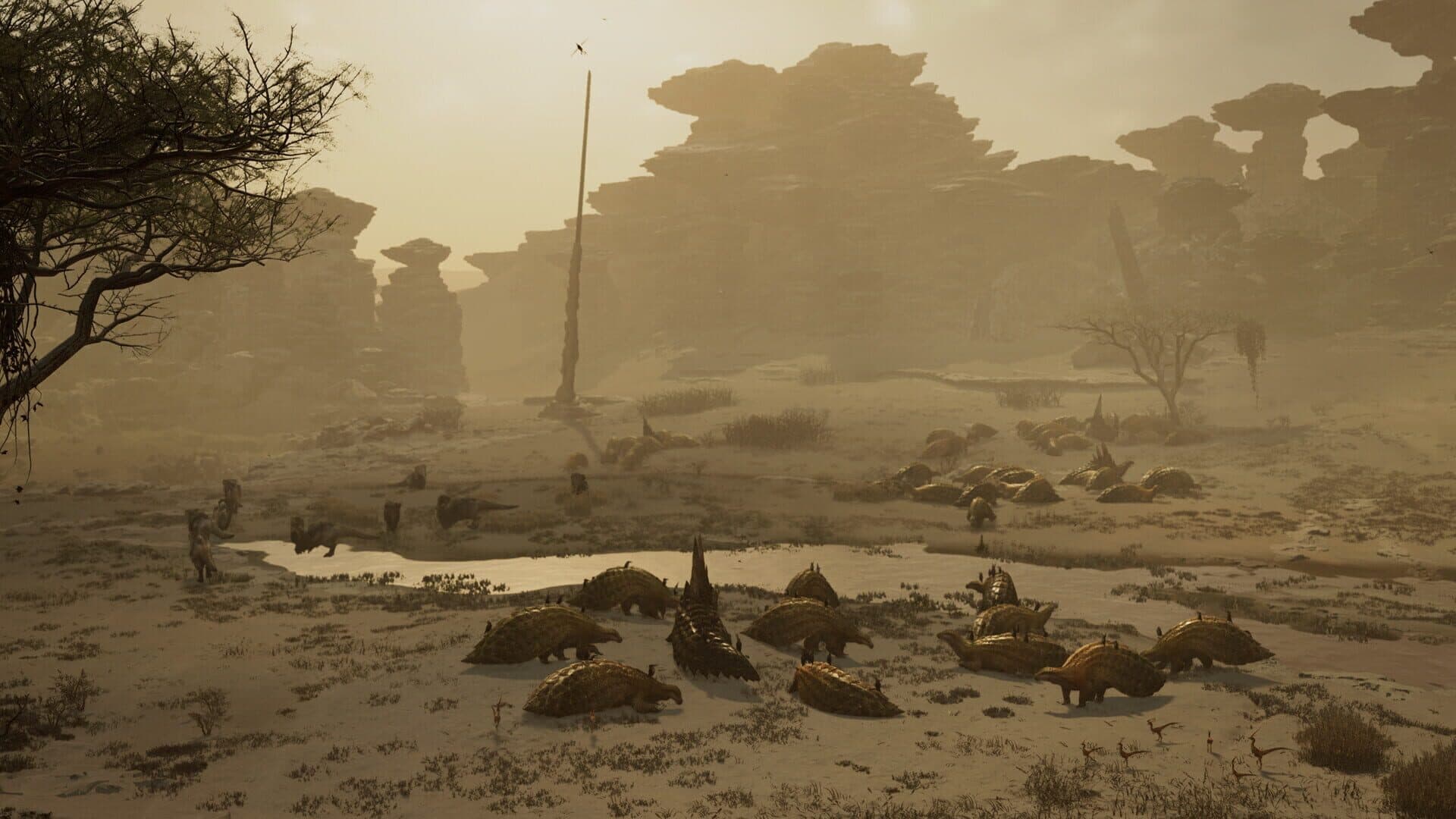 Monster Hunter Wilds screenshot 8