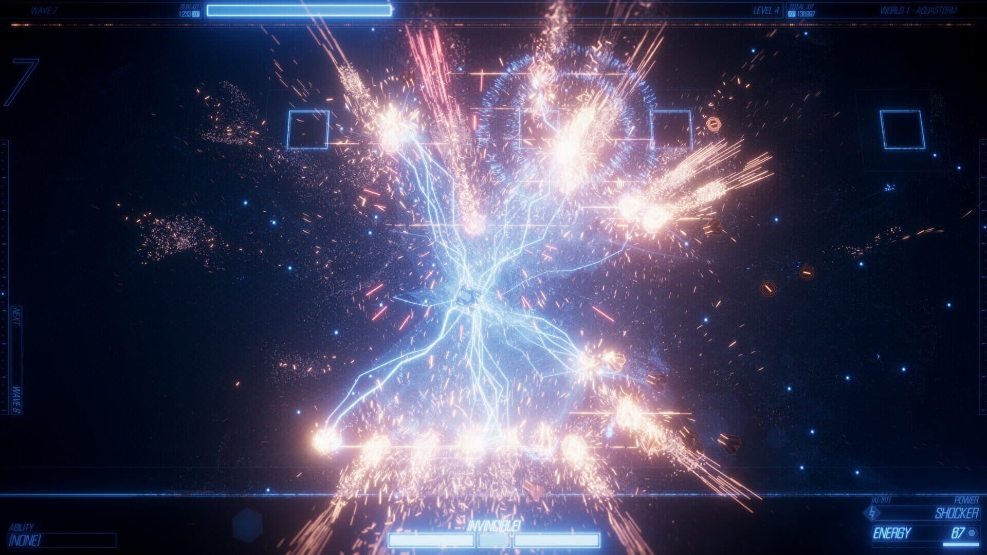 Rhythm Storm screenshot 16