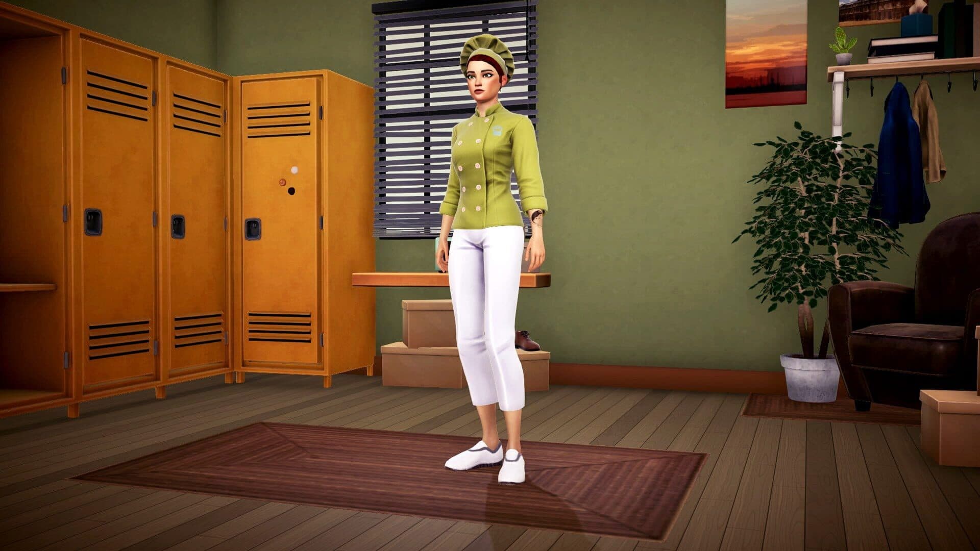 Chef Life: A Restaurant Simulator screenshot 1