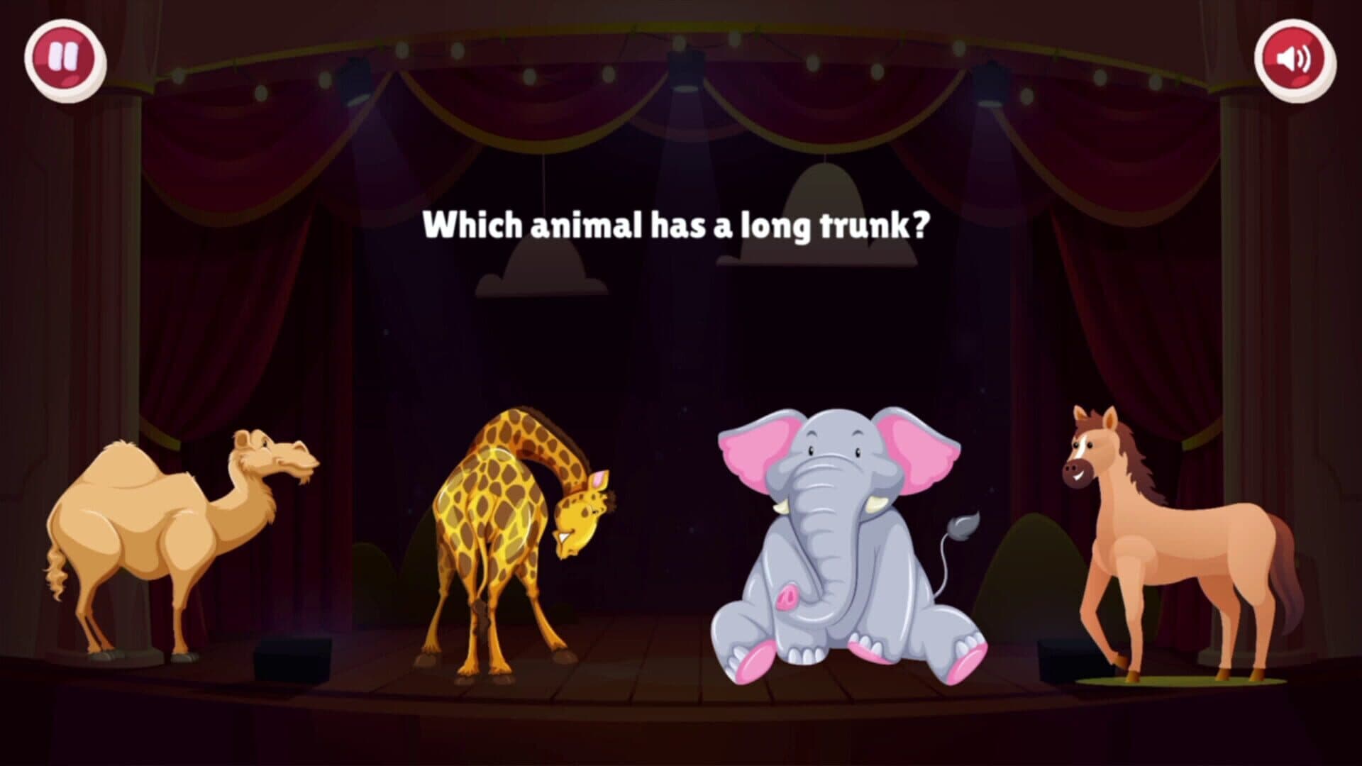 اسکرین‌شات Quiztopia: The Ultimate Trivia - 10