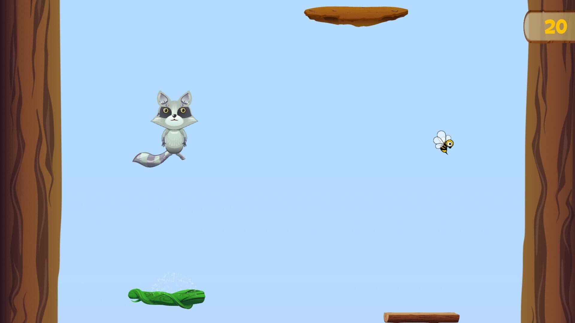 اسکرین‌شات Lump Jump - 4