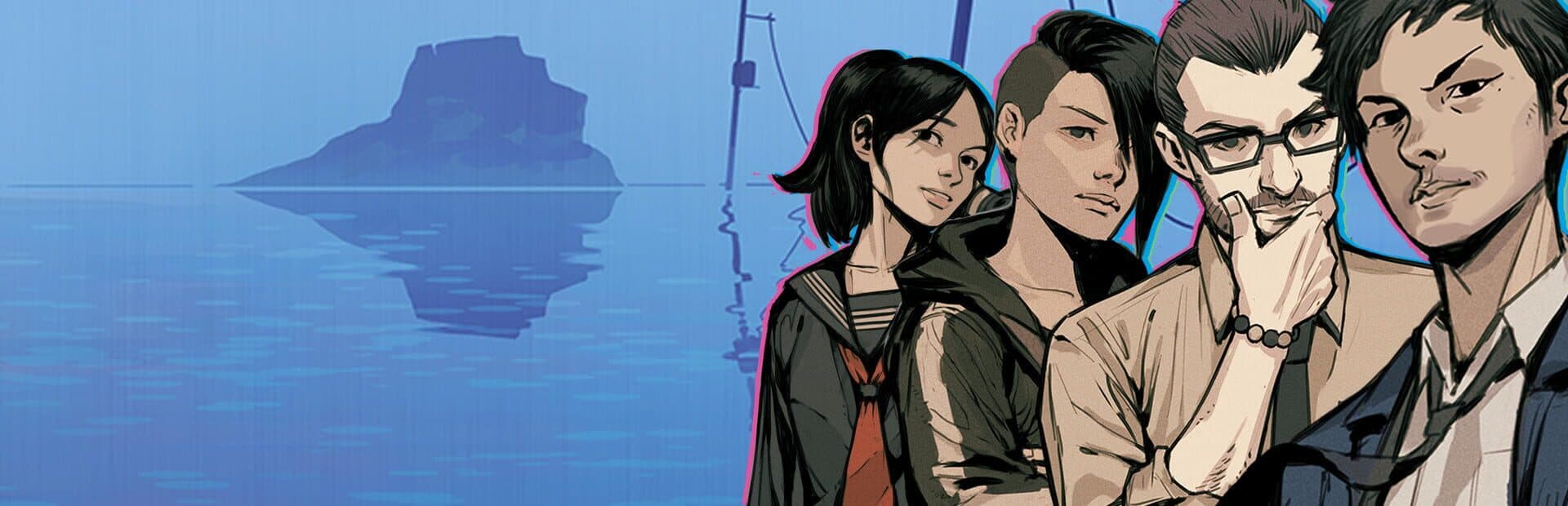 Ghostwire: Tokyo - Prelude: The Corrupted Casefile