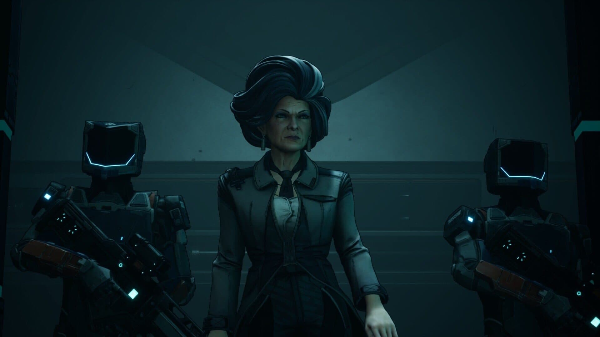 New Tales from the Borderlands screenshot 4