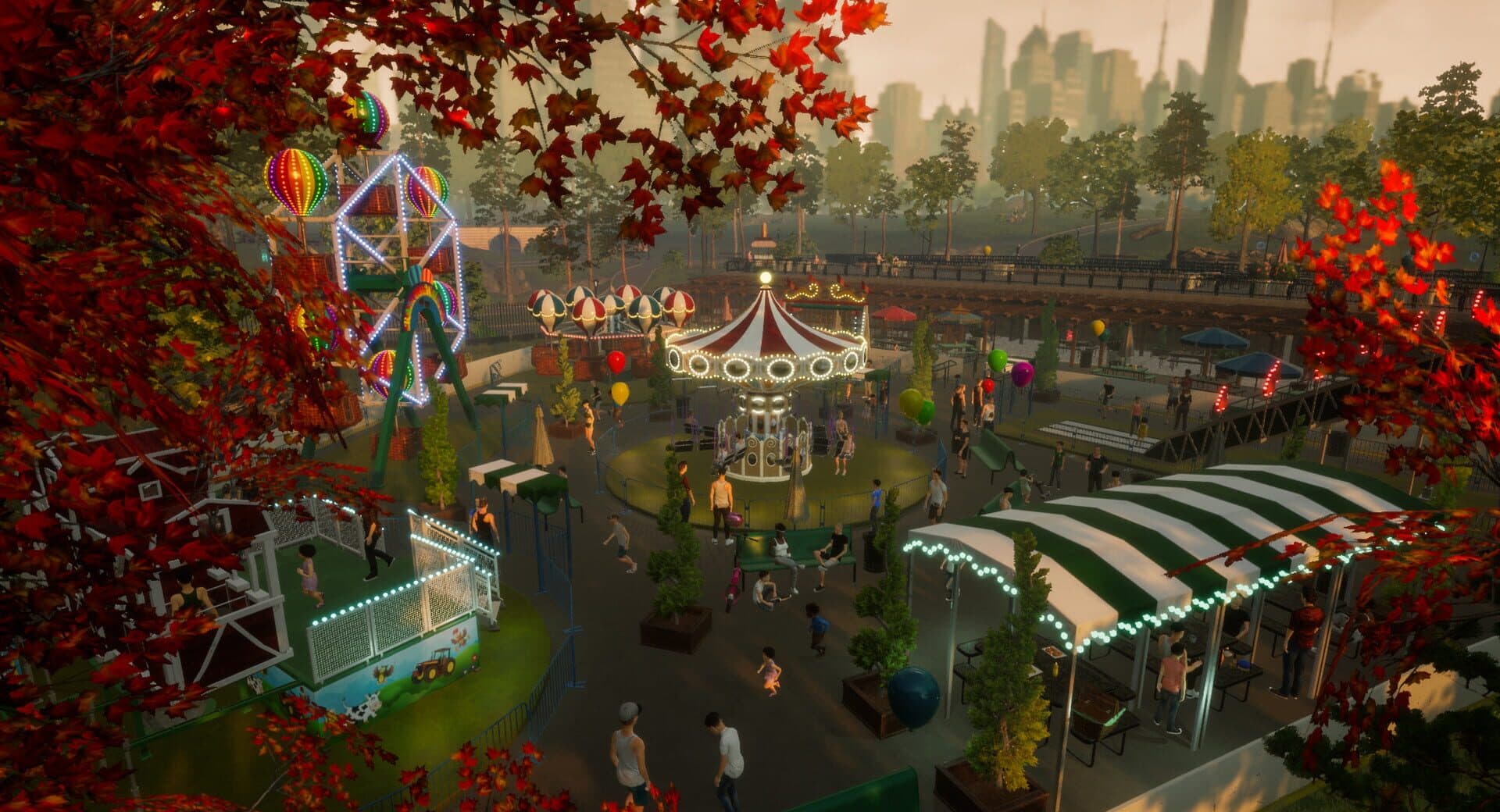 Bee Simulator screenshot 7