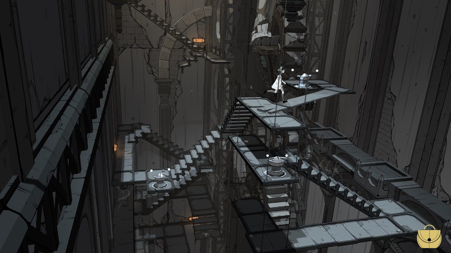 Iris.Fall screenshot 3