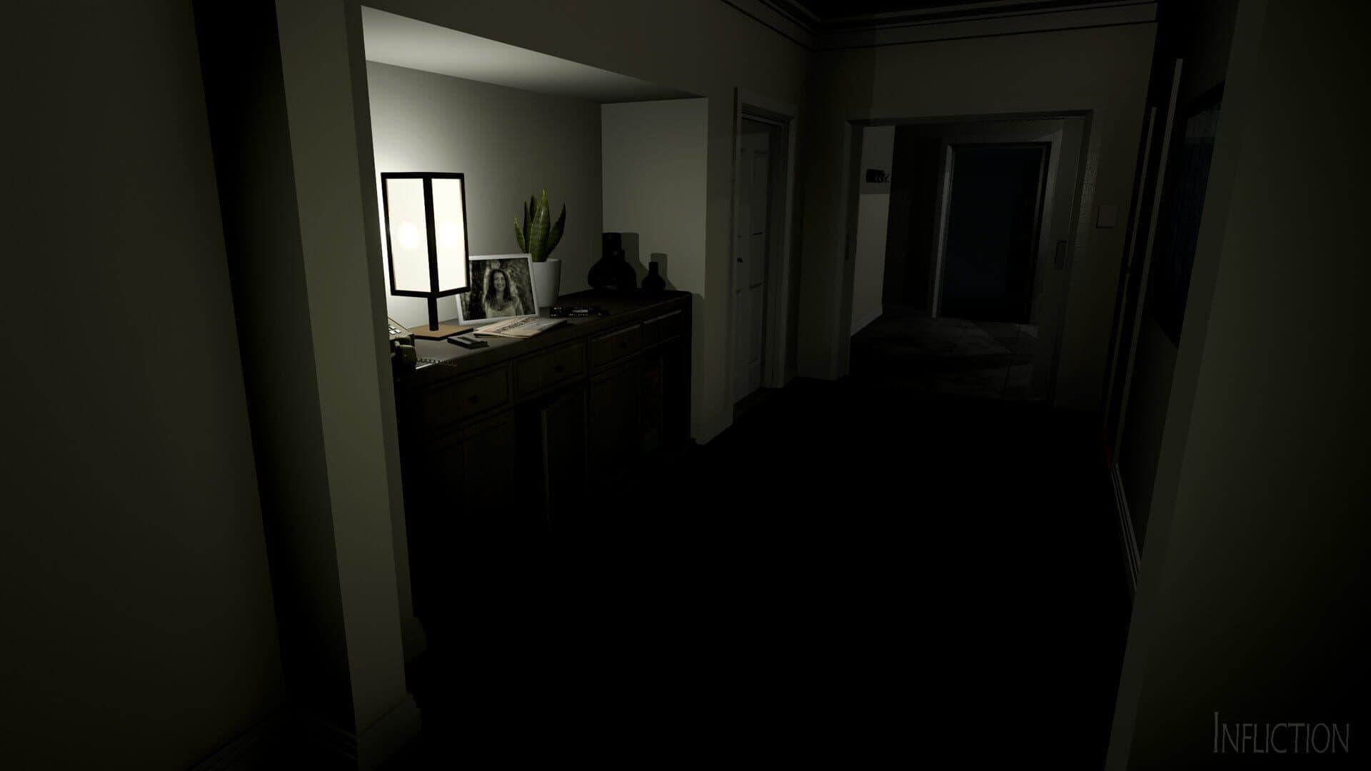 Infliction screenshot 3