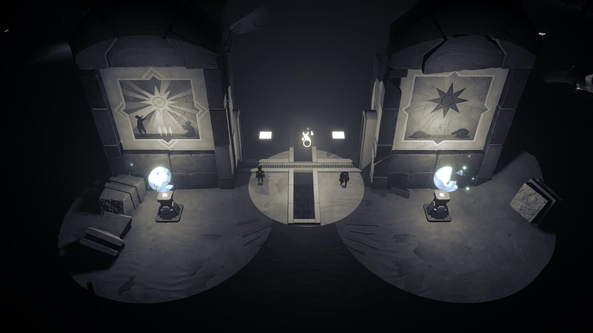 Morkredd screenshot 5