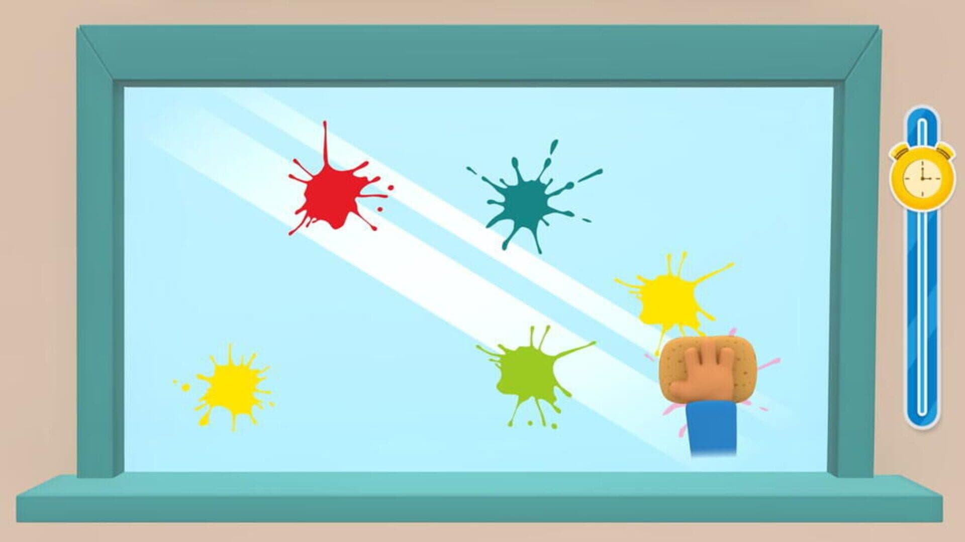 Pocoyo Party screenshot 0