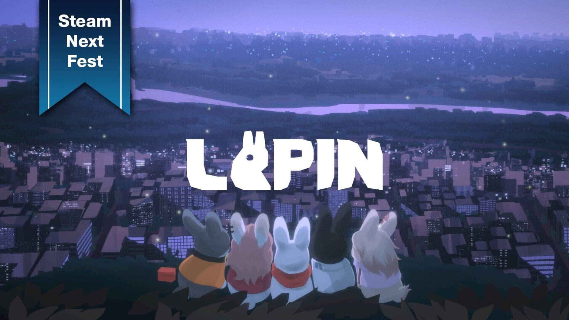 Lapin screenshot 17