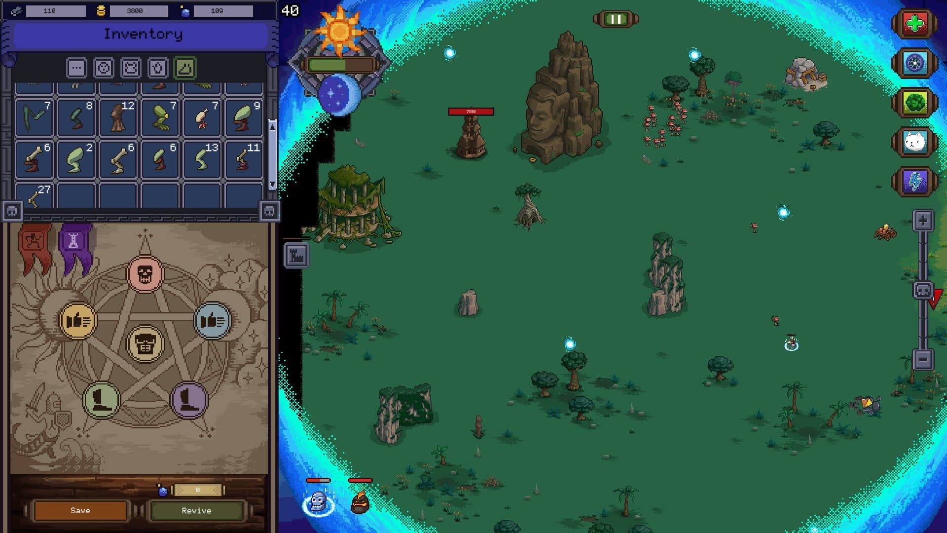 Necrosmith screenshot 9