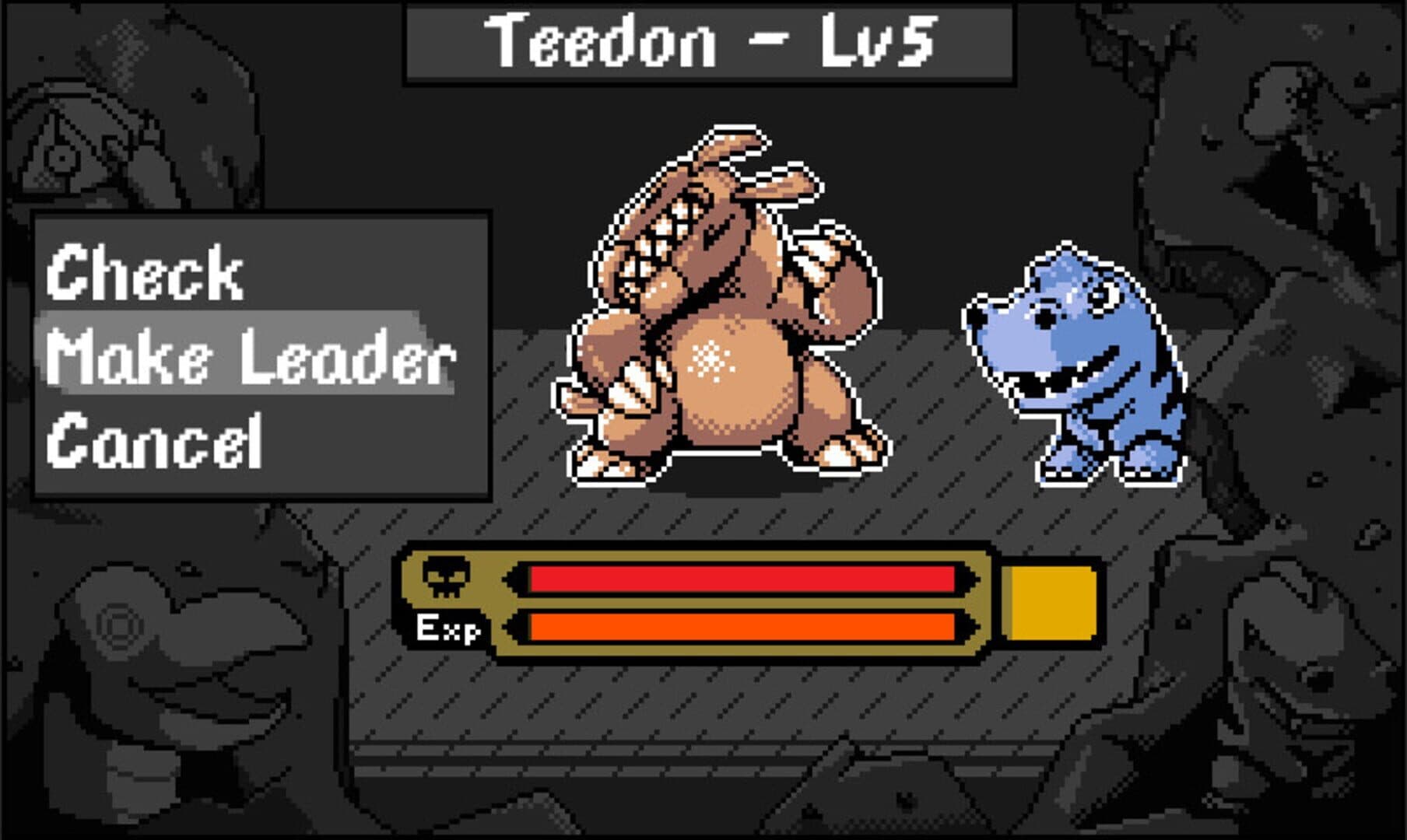 Monster Crown screenshot 3