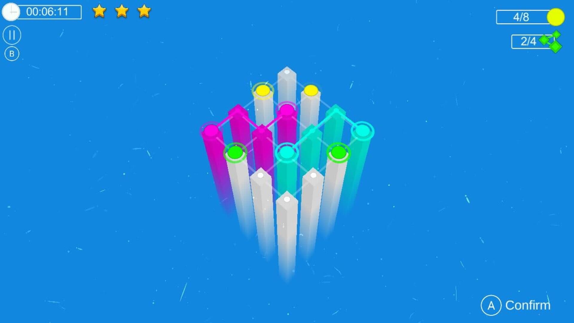 اسکرین‌شات Connect It! - 5