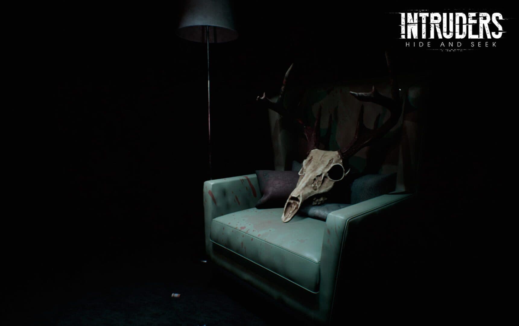 Intruders: Hide and Seek screenshot 7