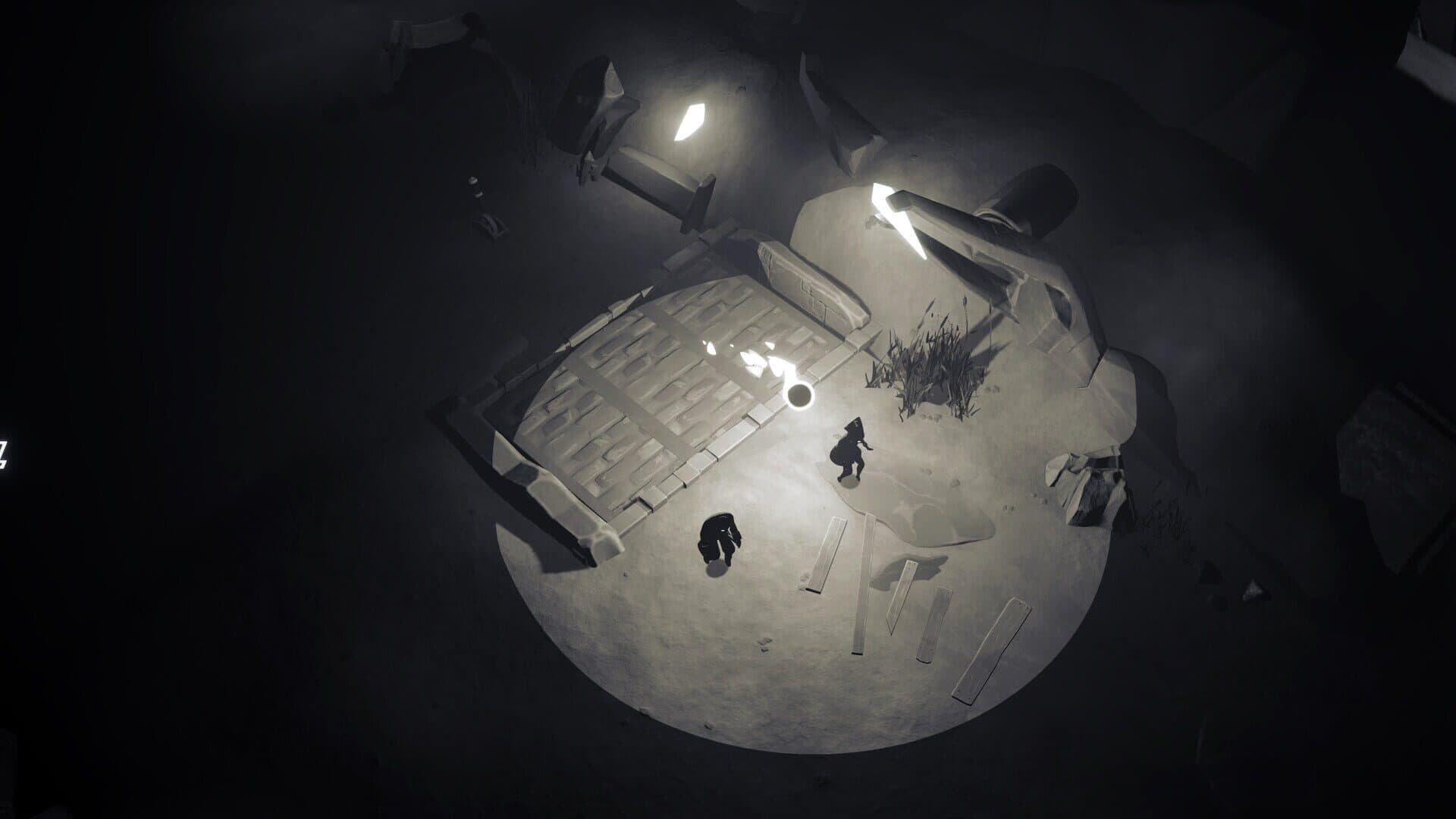 Morkredd screenshot 3
