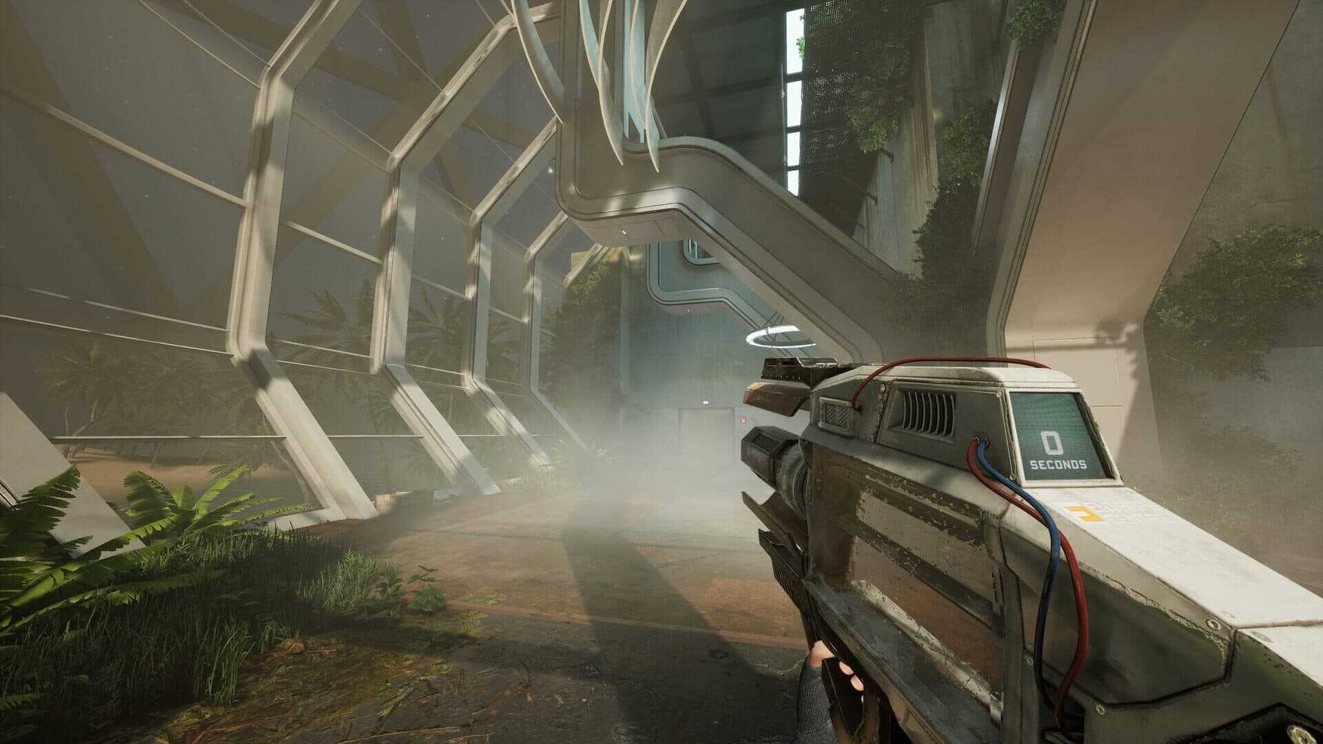 The Entropy Centre screenshot 4
