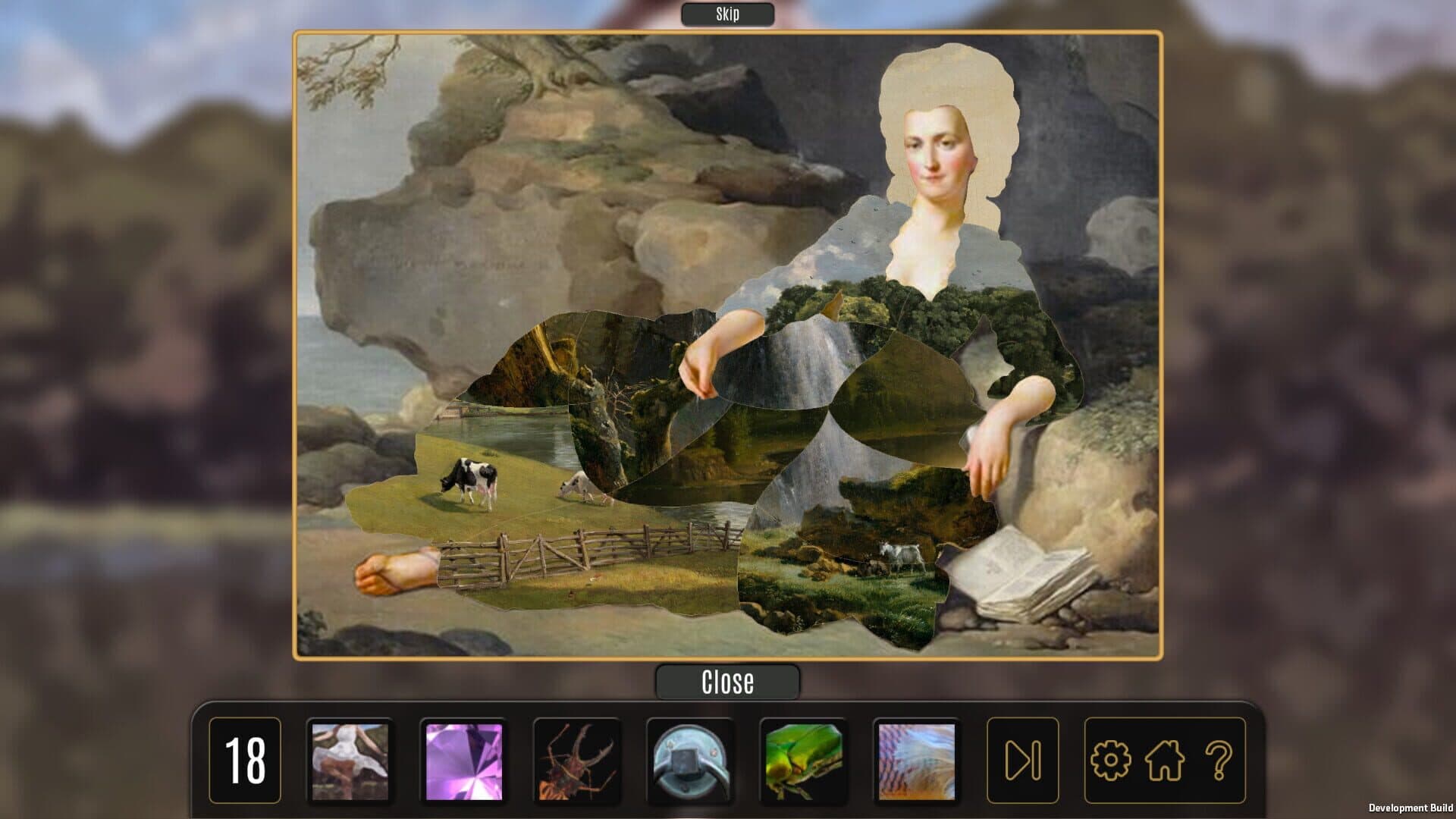 Gallery of Things: Reveries screenshot 3