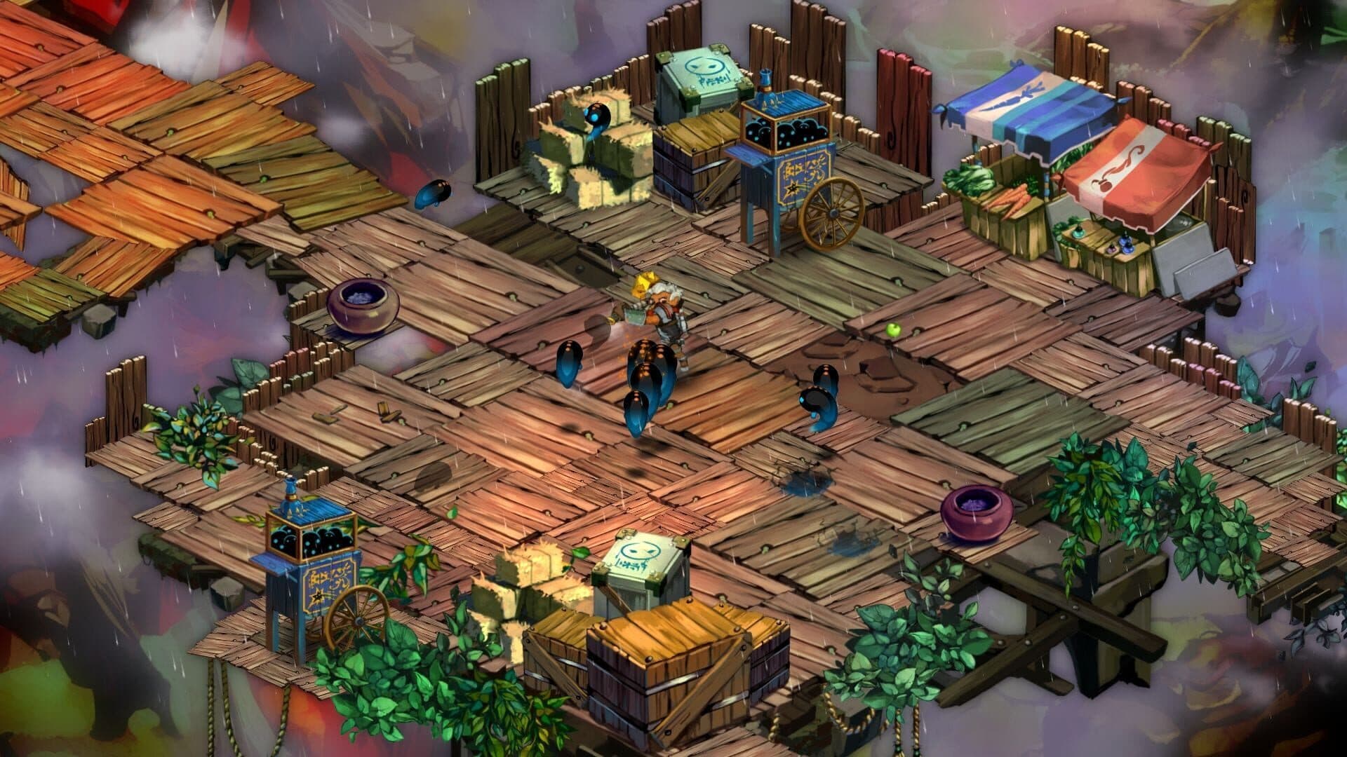 Bastion screenshot 8