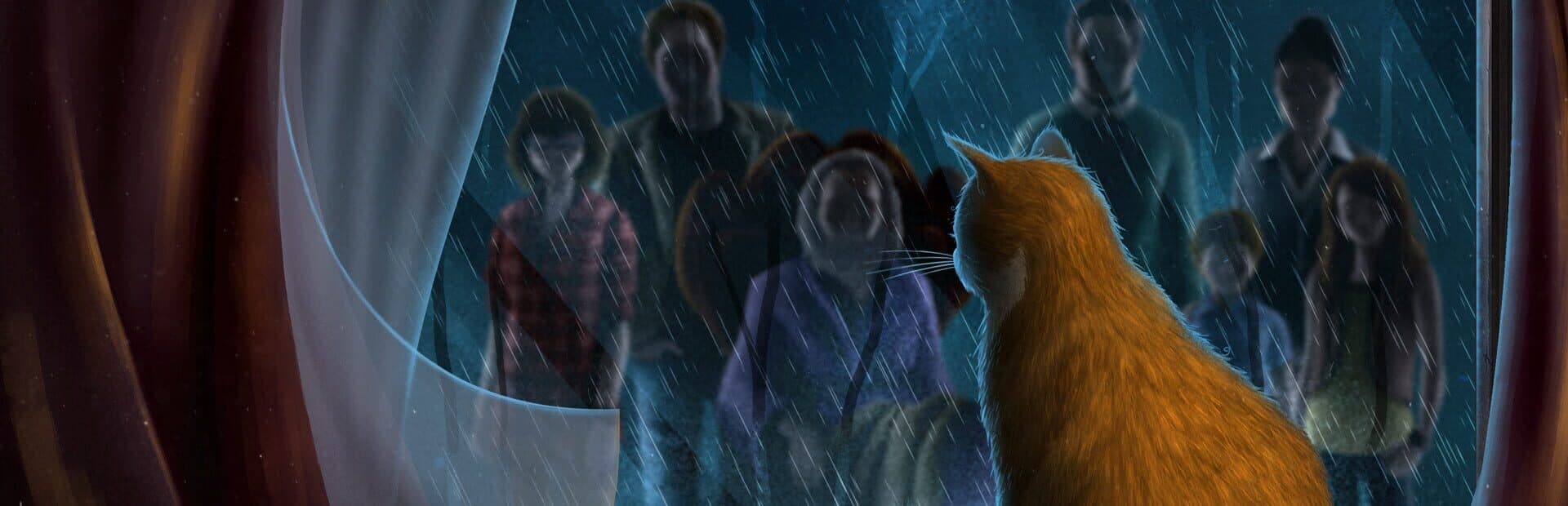 Cats and the Other Lives