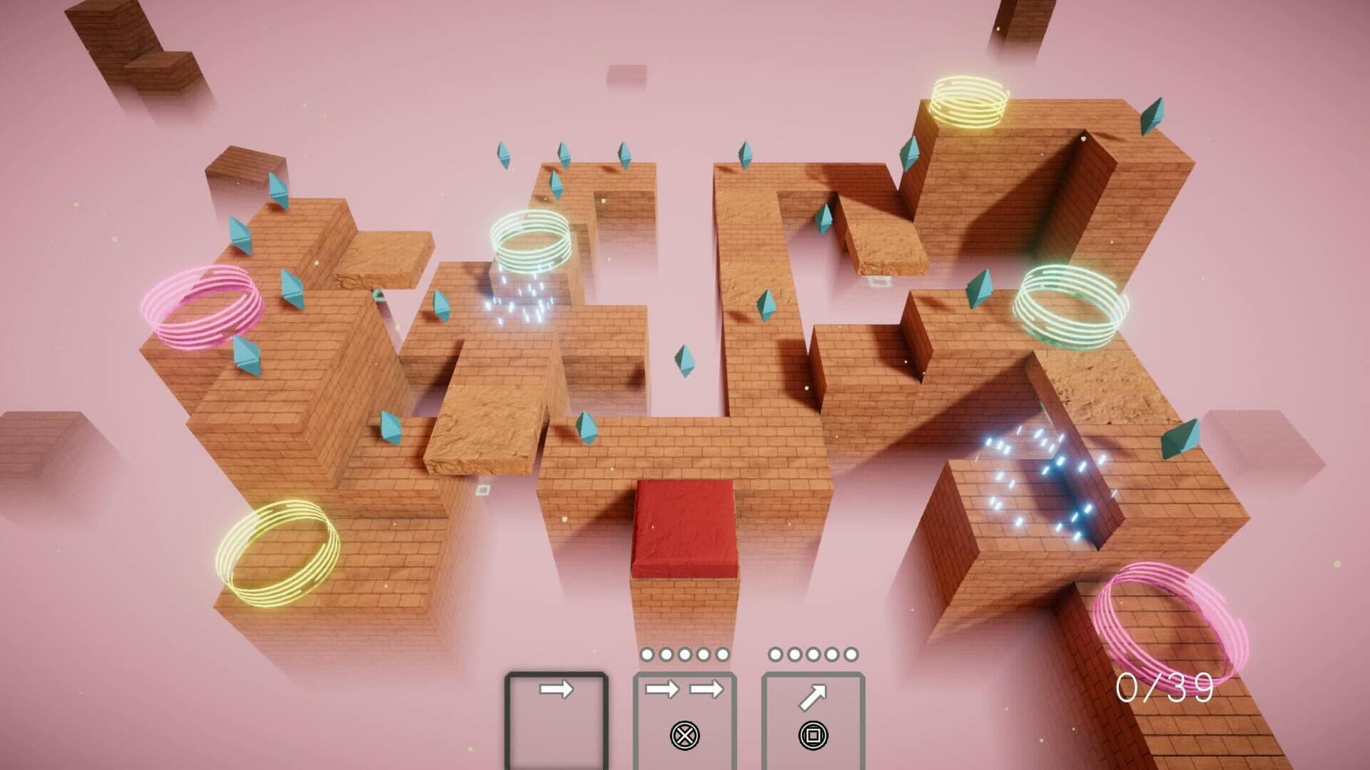Tilting Tiles: Ultimate Tilt Remix screenshot 4