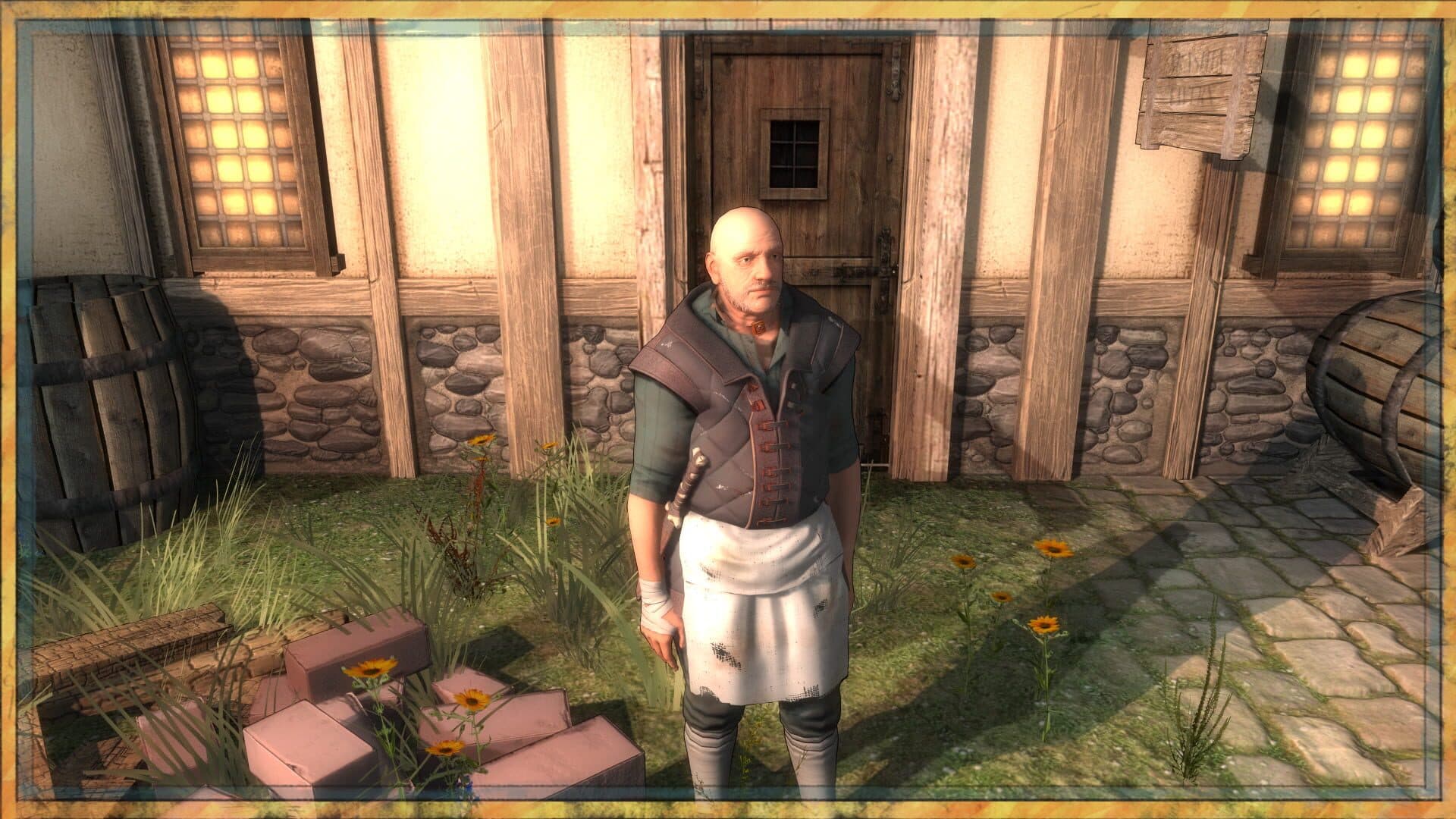 Crossroads Inn screenshot 6