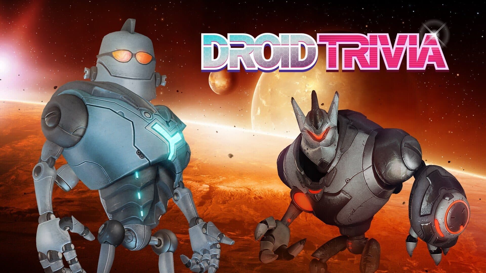 Droid Trivia
